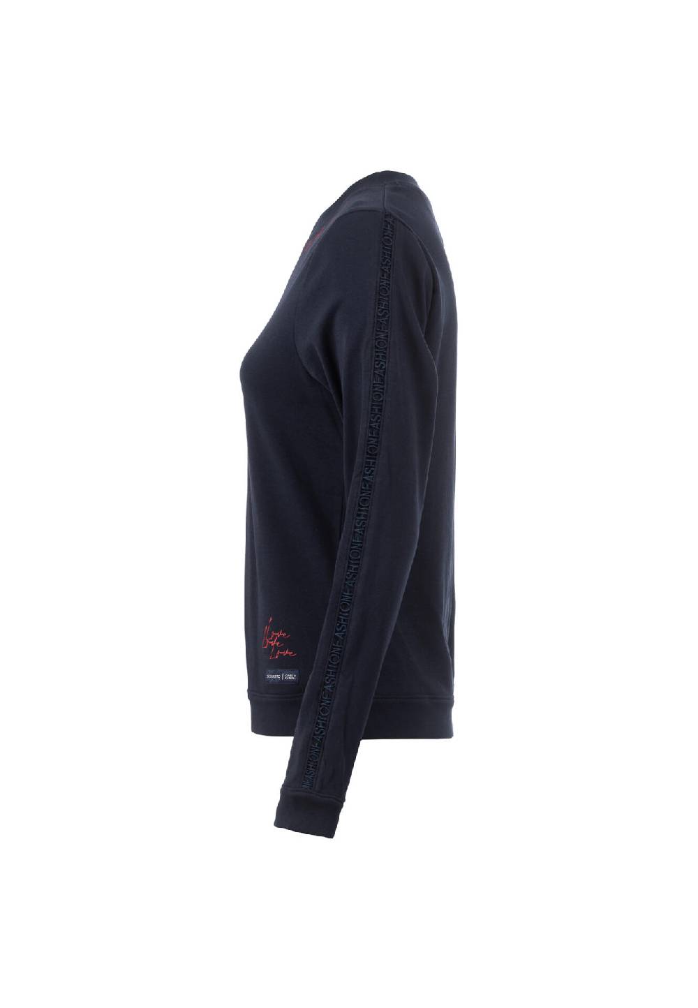 Sonia Originelli Leichtsweat, 1/1-Arm, Rundhalsausschnitt - Fashion, Damenmode, Herrenmode Bestseller