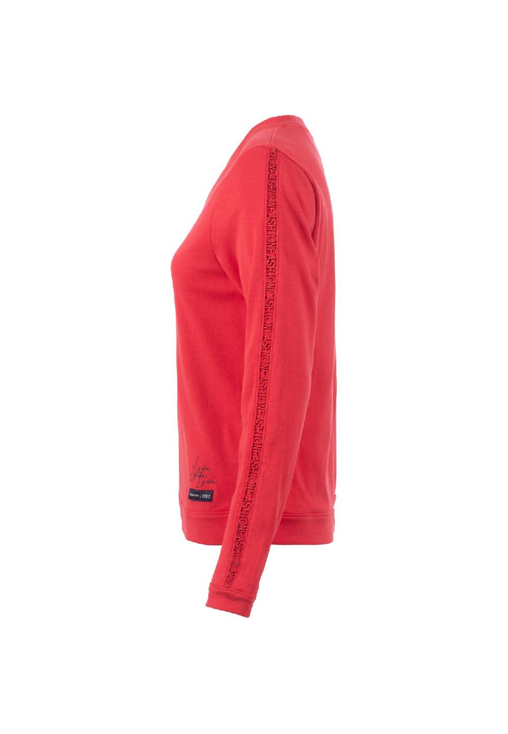 Sonia Originelli Leichtsweat, 1/1-Arm, Rundhalsausschnitt - Fashion, Damenmode, Herrenmode Räumungsverkauf