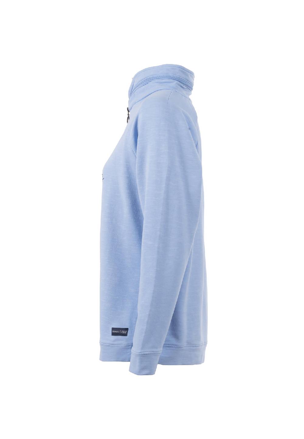 Sonia Originelli Sweatshirt, 1/1-Arm, Stehkragen - Fashion, Damenmode, Herrenmode Sonderangebote