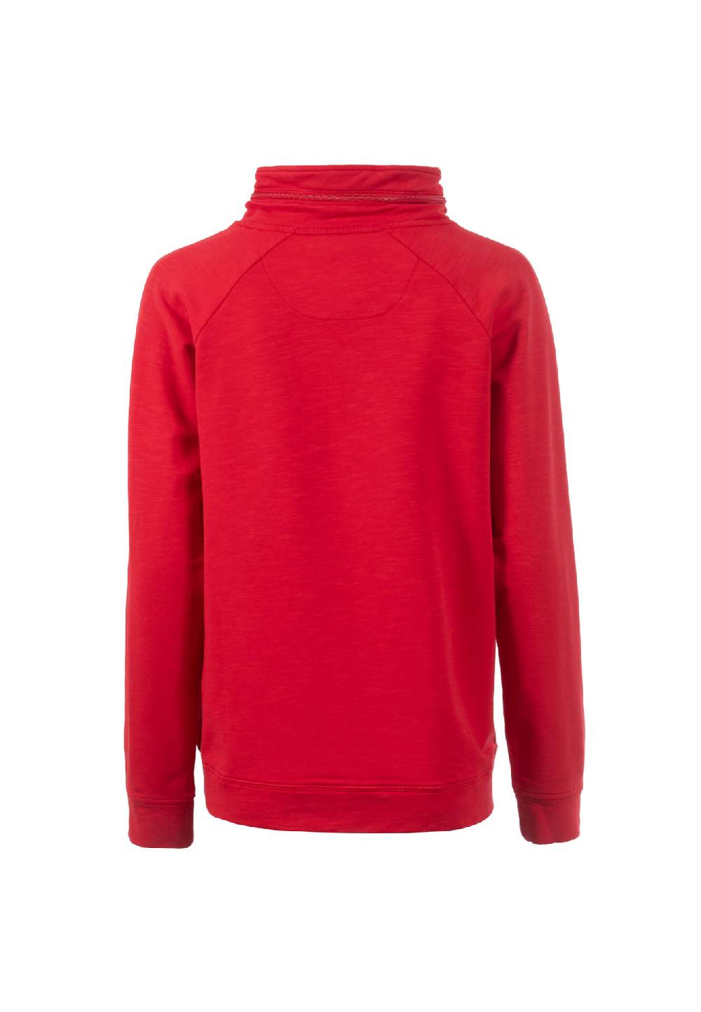 Sonia Originelli Sweatshirt, 1/1-Arm, Stehkragen - Fashion, Damenmode, Herrenmode Riesige Ersparnisse