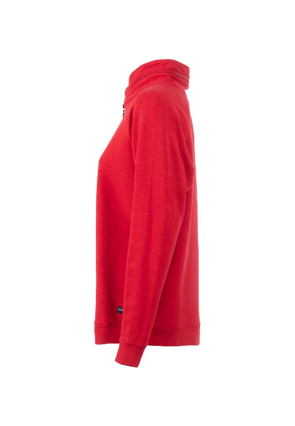 Sonia Originelli Sweatshirt, 1/1-Arm, Stehkragen - Fashion, Damenmode, Herrenmode Riesige Ersparnisse