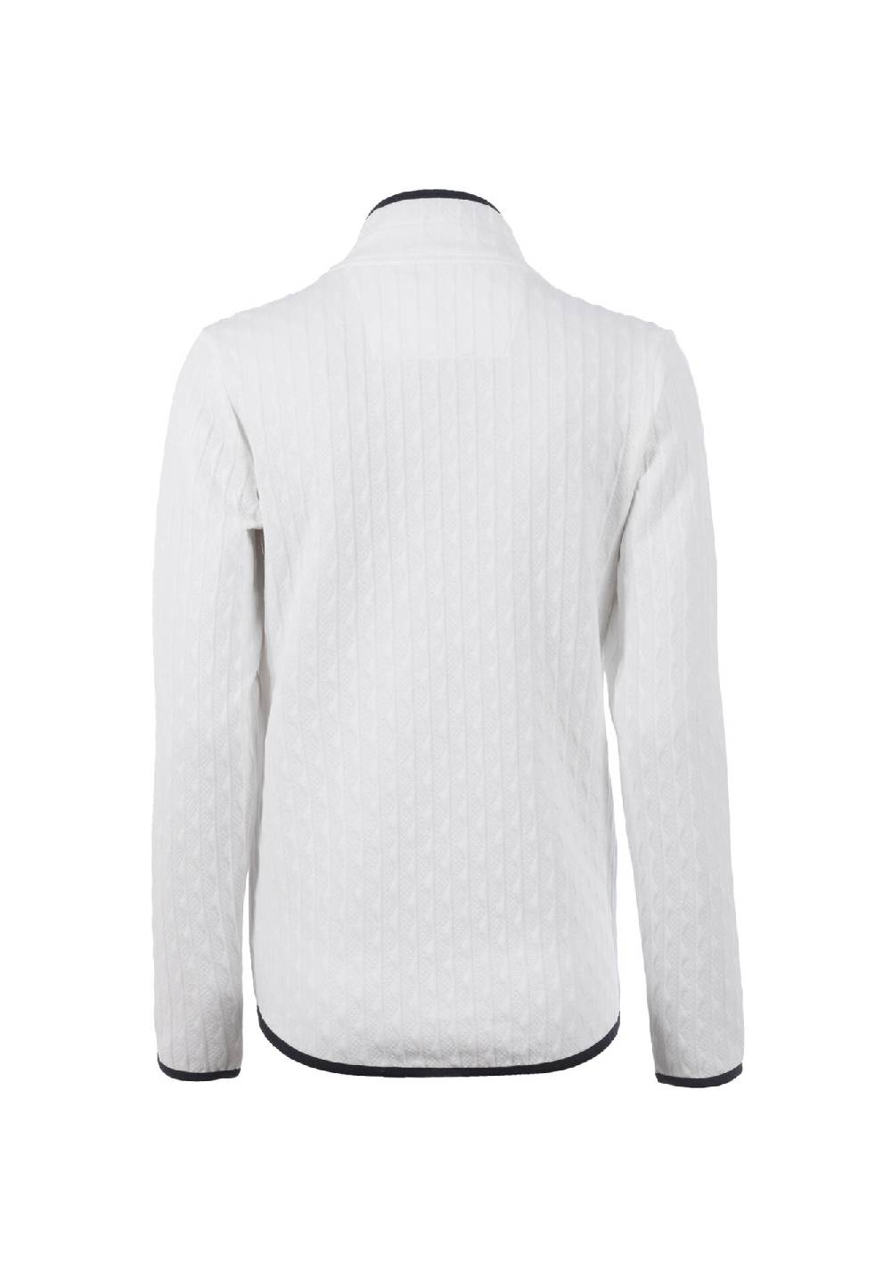 Sonia Originelli Sweatjacke, 1/1-Arm, Stehkragen - Fashion, Damenmode, Herrenmode VIP-Rabatte