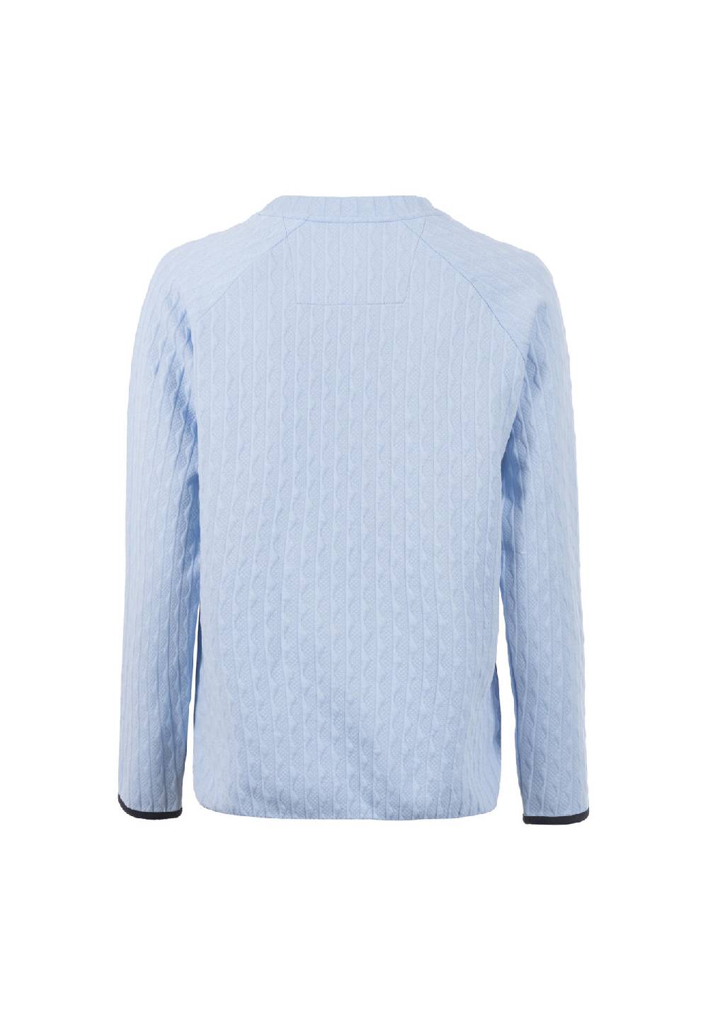 Sonia Originelli Sweatshirt, 1/1-Arm, Rundhalsausschnitt - Fashion, Damenmode, Herrenmode Super Sparpreis