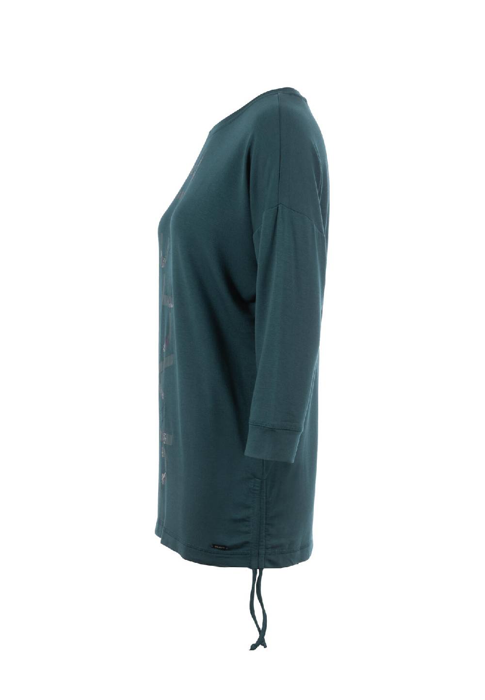 Sonia Originelli Leichtsweat, 3/4 Arm, Rundhalsausschnitt - Fashion, Damenmode, Herrenmode Kostenlose Rückgabe