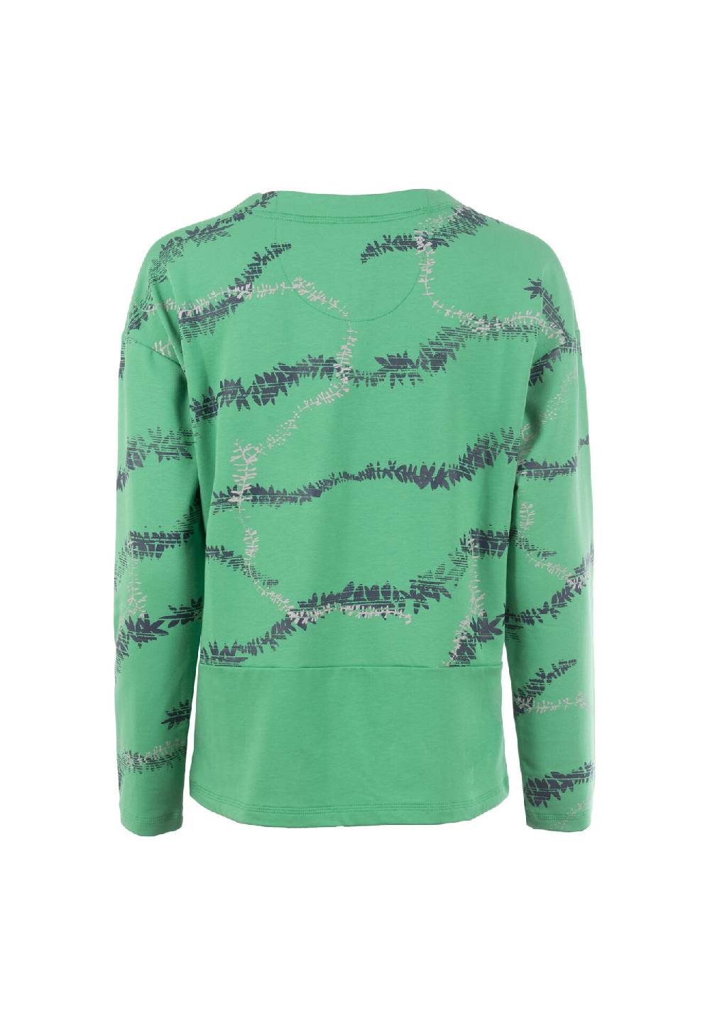 Sonia Originelli Sweatshirt, 1/1-Arm, Rundhalsausschnitt - Fashion, Damenmode, Herrenmode Begrenzte Freigabe