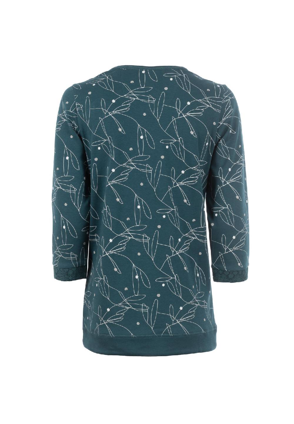 Sonia Originelli Leichtsweat, 3/4 Arm, Rundhalsausschnitt - Fashion, Damenmode, Herrenmode JETZT KAUFEN