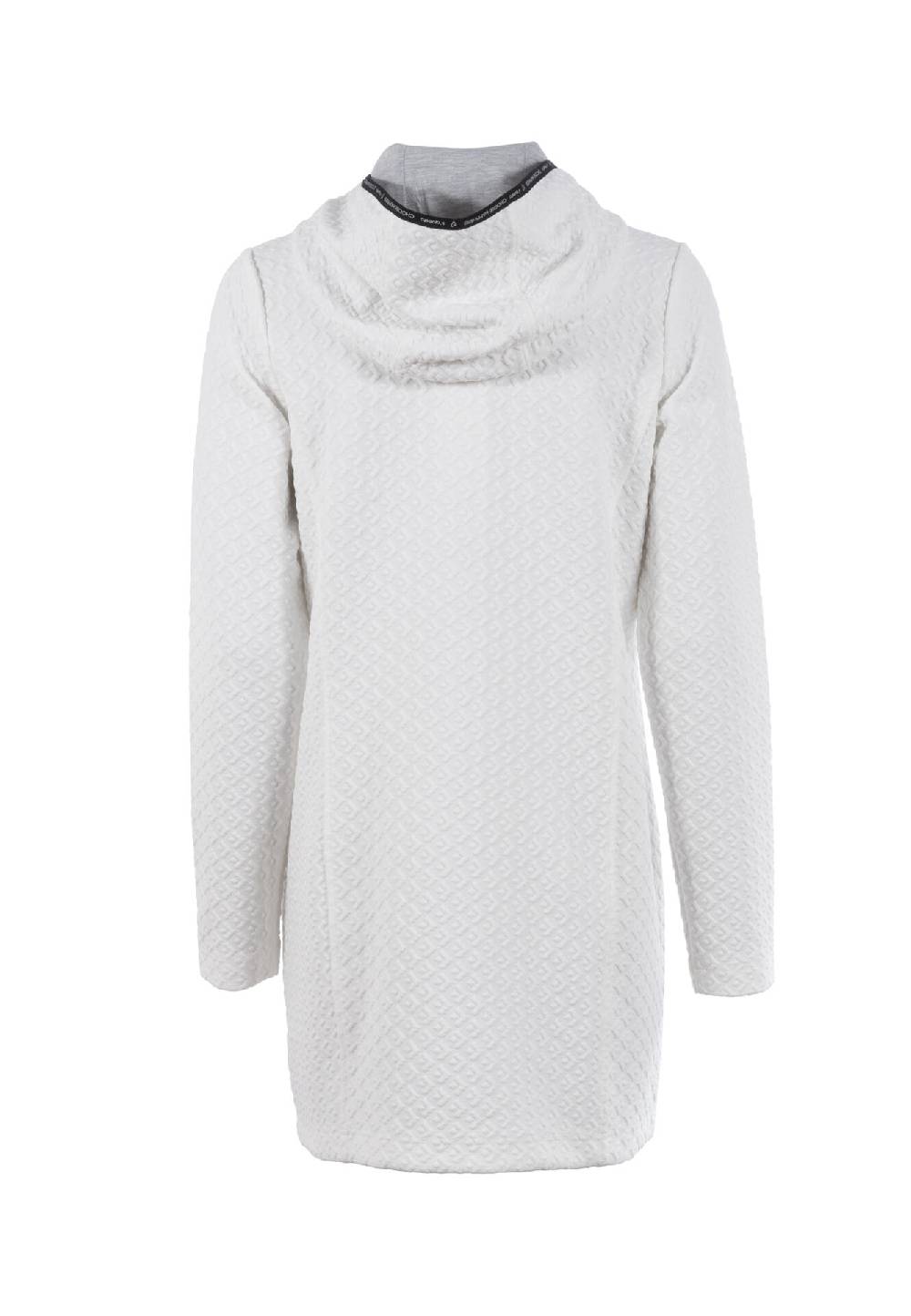 Sonia Originelli Sweatjacke, 1/1-Arm, Kapuze - Fashion, Damenmode, Herrenmode Letzter Tag