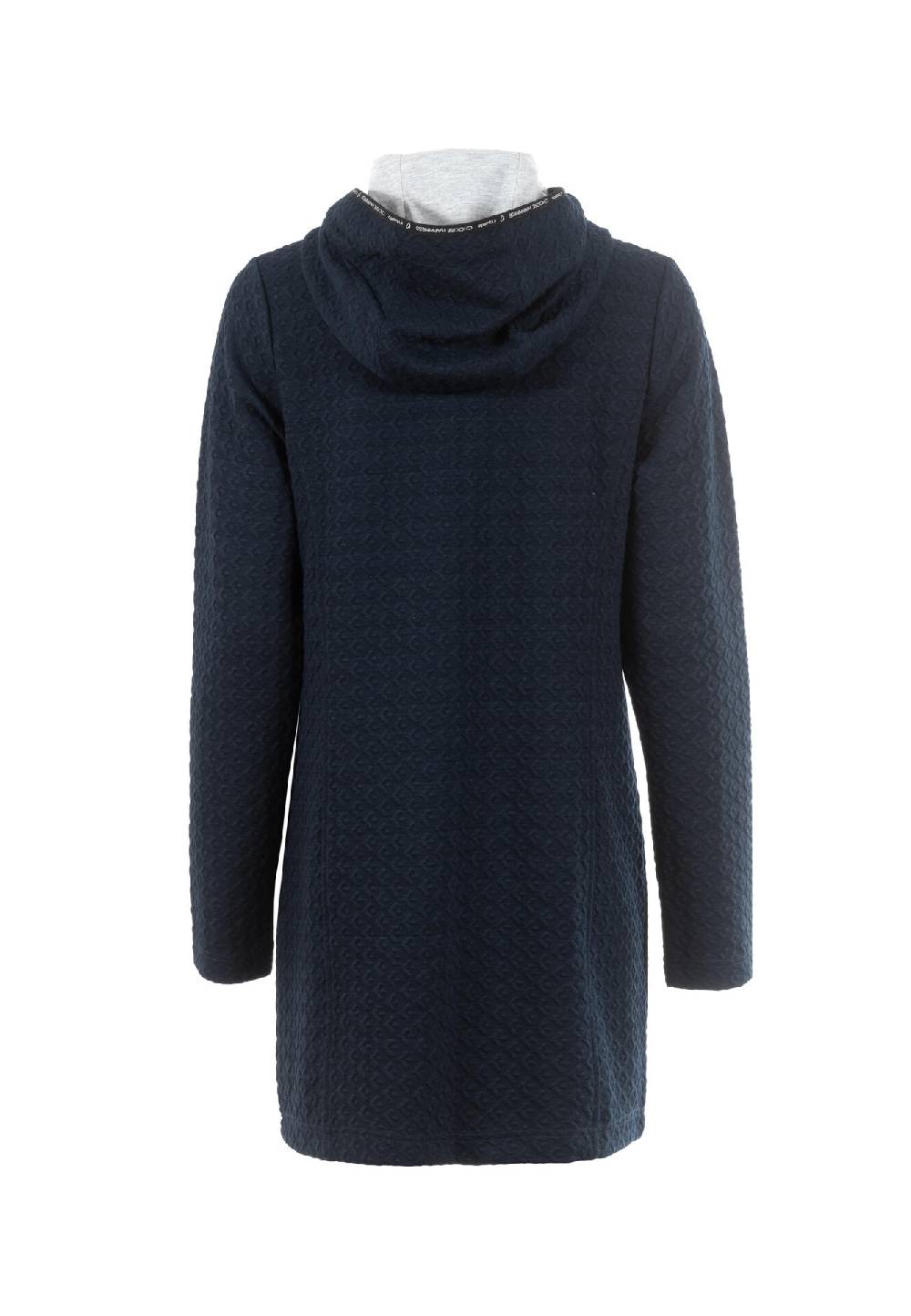 Sonia Originelli Sweatjacke, 1/1-Arm, Kapuze - Fashion, Damenmode, Herrenmode Zeitbegrenzte Promotion