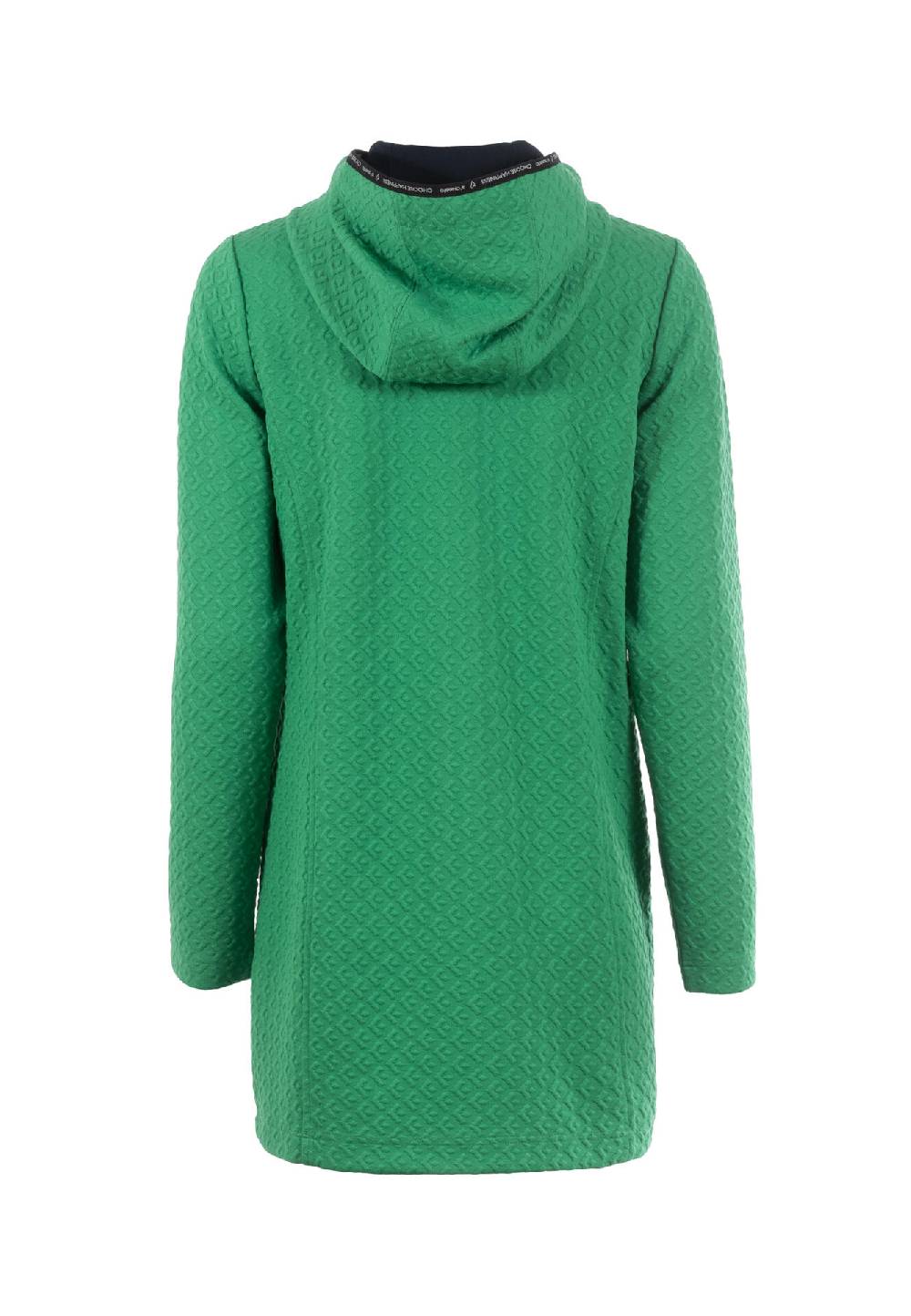 Sonia Originelli Sweatjacke, 1/1-Arm, Kapuze - Fashion, Damenmode, Herrenmode Bis zu 50% Rabatt