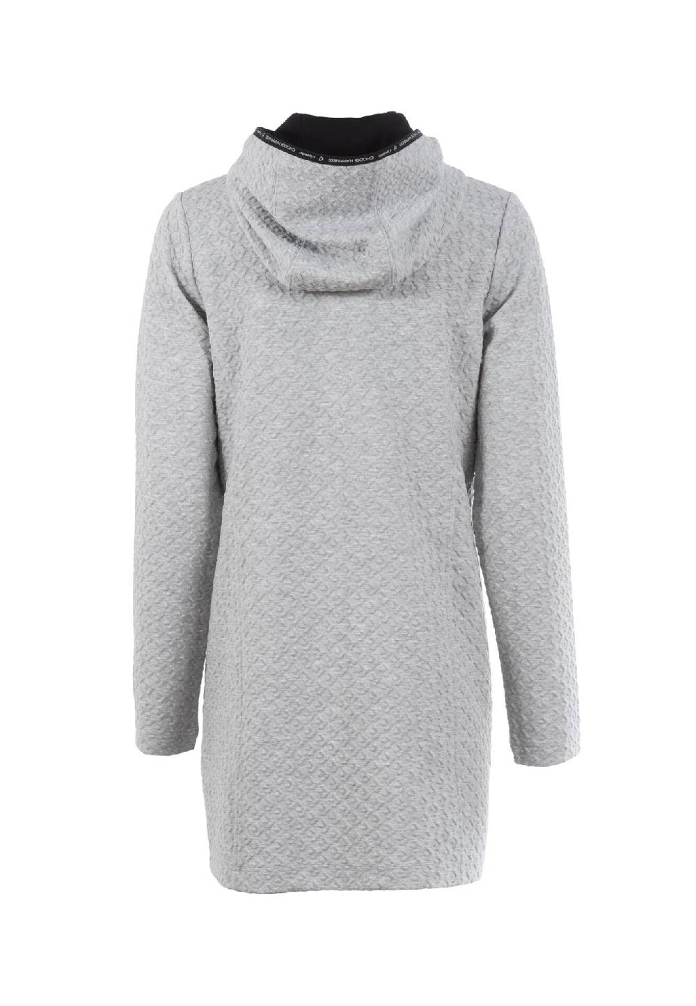 Sonia Originelli Sweatjacke, 1/1-Arm, Kapuze - Fashion, Damenmode, Herrenmode Bis zu 60% Rabatt