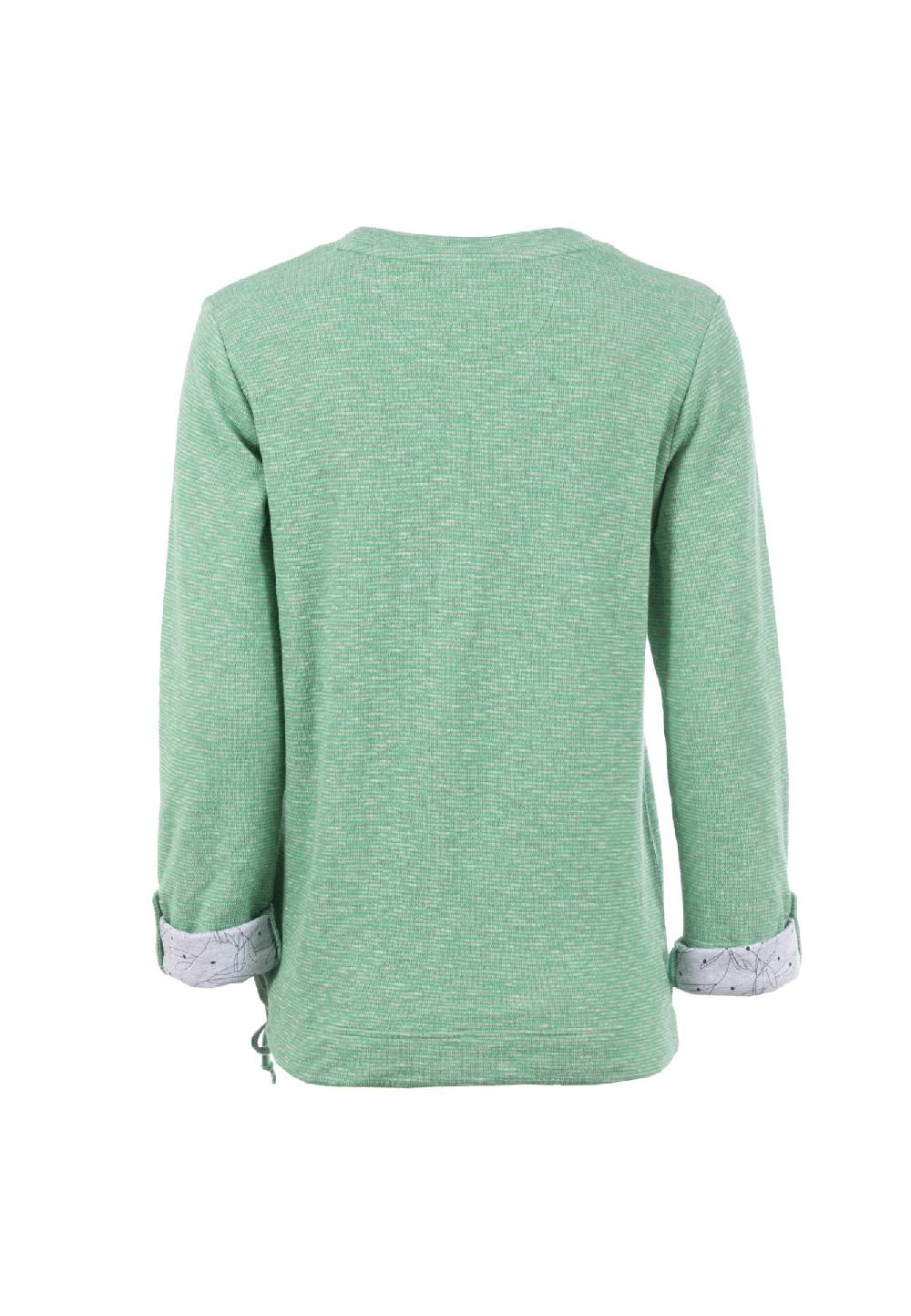 Sonia Originelli Leichtsweat, 1/1 Arm, Rundhalsausschnitt - Fashion, Damenmode, Herrenmode Bis zu 65% Rabatt