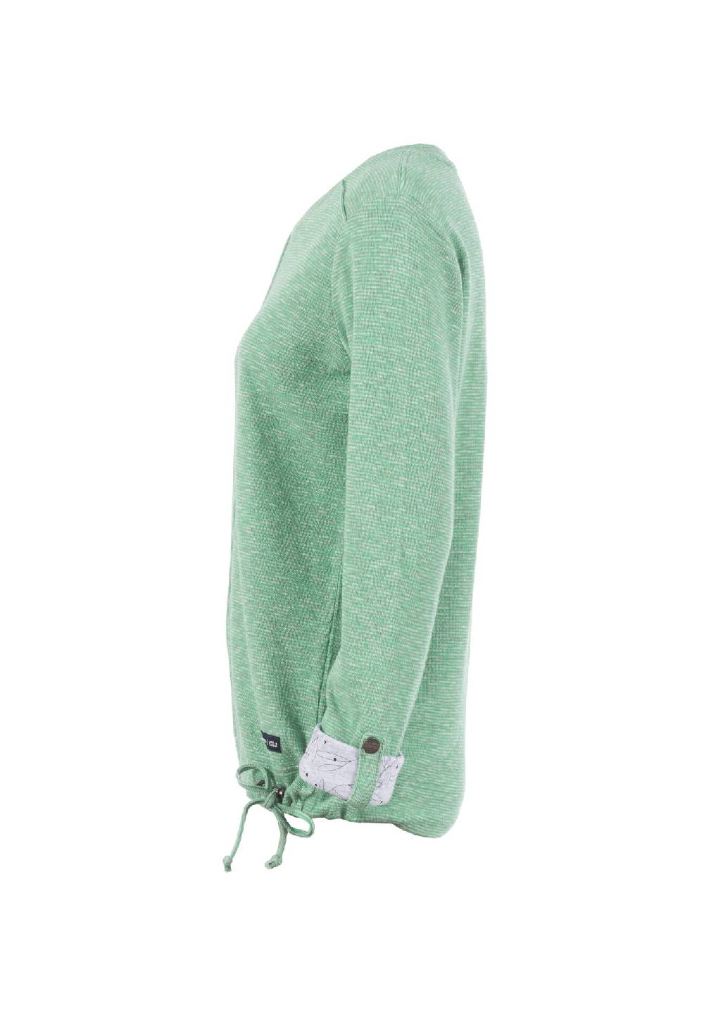 Sonia Originelli Leichtsweat, 1/1 Arm, Rundhalsausschnitt - Fashion, Damenmode, Herrenmode Bis zu 65% Rabatt