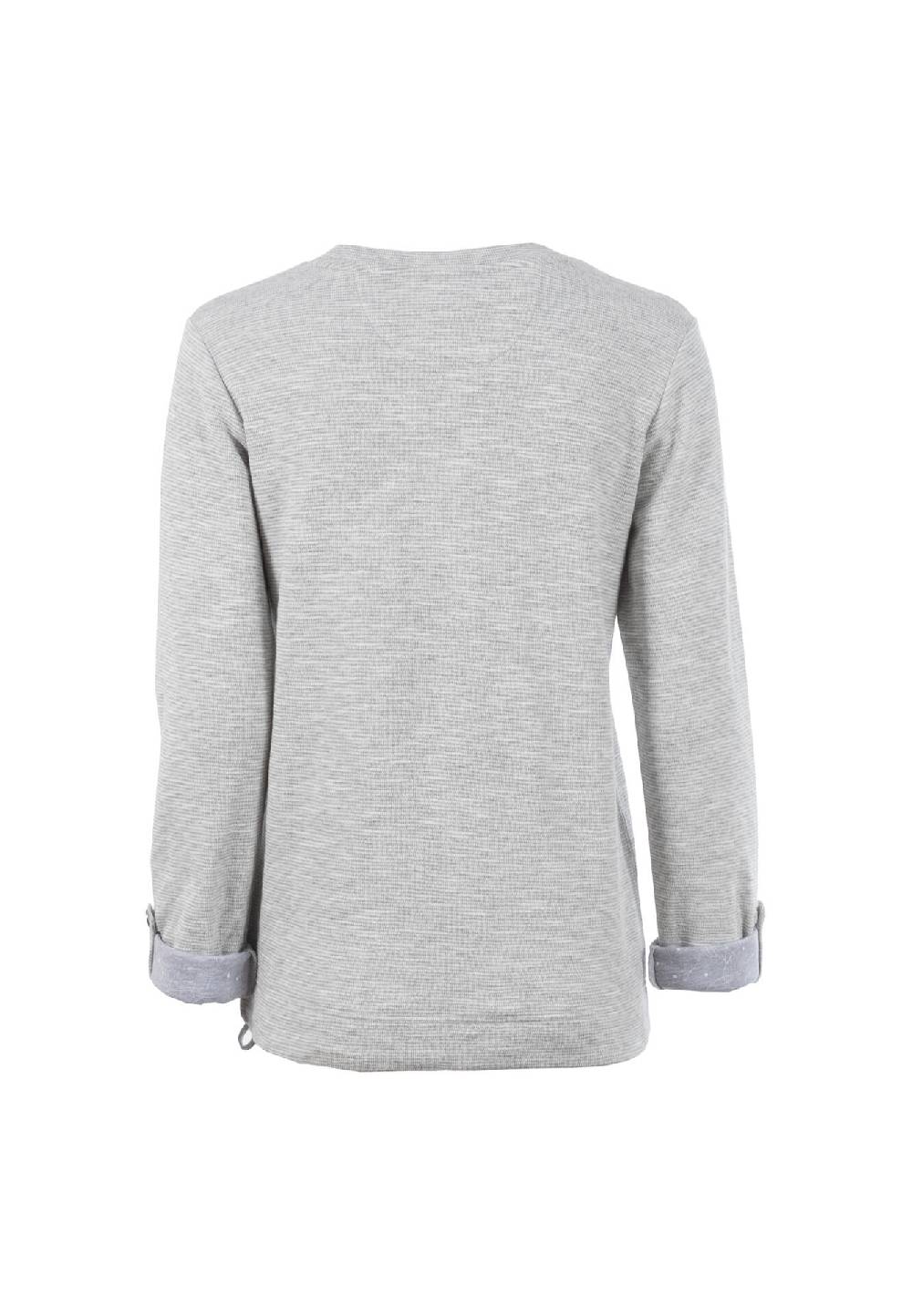 Sonia Originelli Leichtsweat, 1/1 Arm, Rundhalsausschnitt - Fashion, Damenmode, Herrenmode Nur für heute