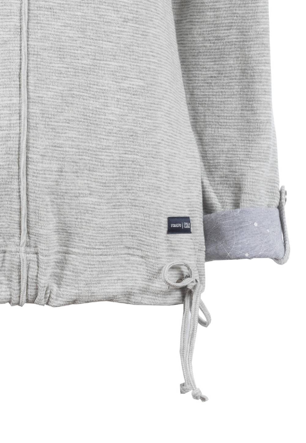 Sonia Originelli Leichtsweat, 1/1 Arm, Rundhalsausschnitt - Fashion, Damenmode, Herrenmode Nur für heute