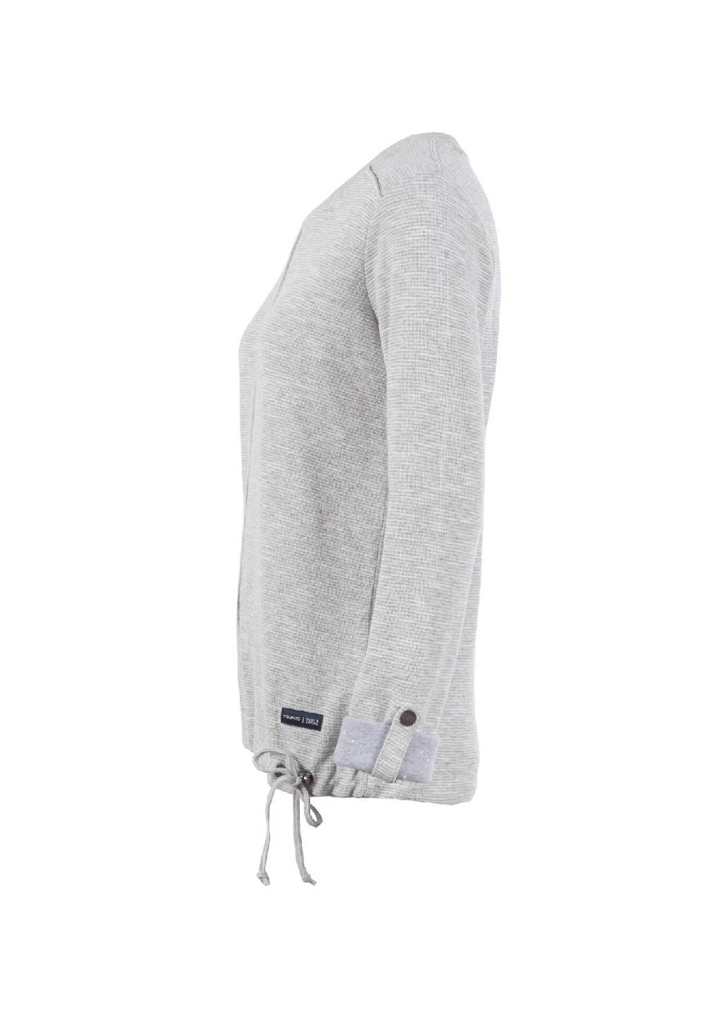 Sonia Originelli Leichtsweat, 1/1 Arm, Rundhalsausschnitt - Fashion, Damenmode, Herrenmode Nur für heute