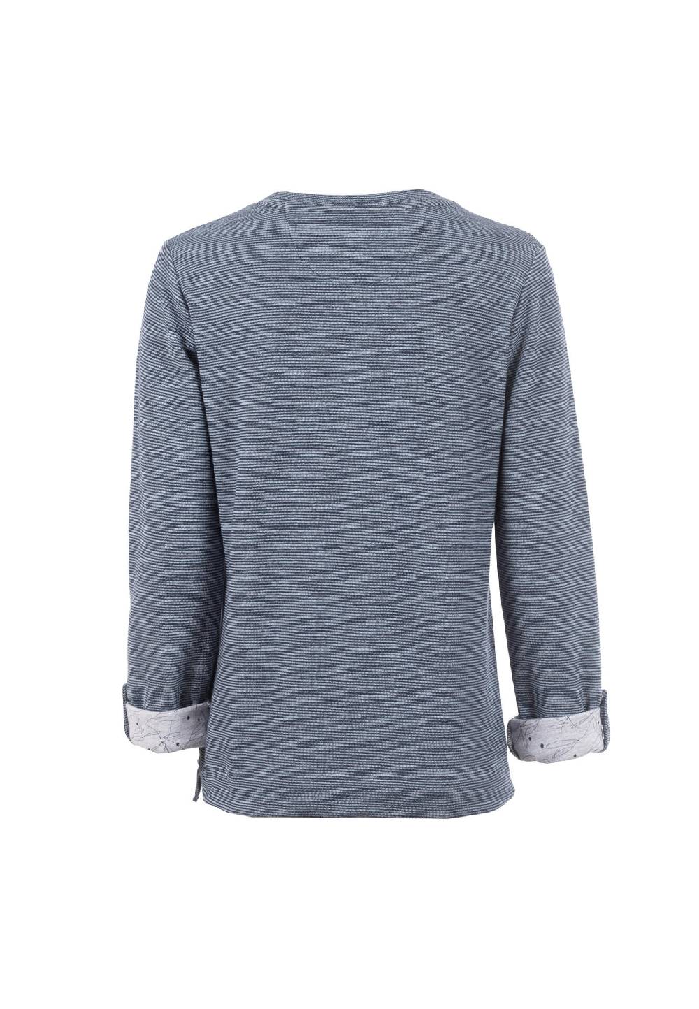 Sonia Originelli Leichtsweat, 1/1 Arm, Rundhalsausschnitt - Fashion, Damenmode, Herrenmode Sonderangebot der Fabrik