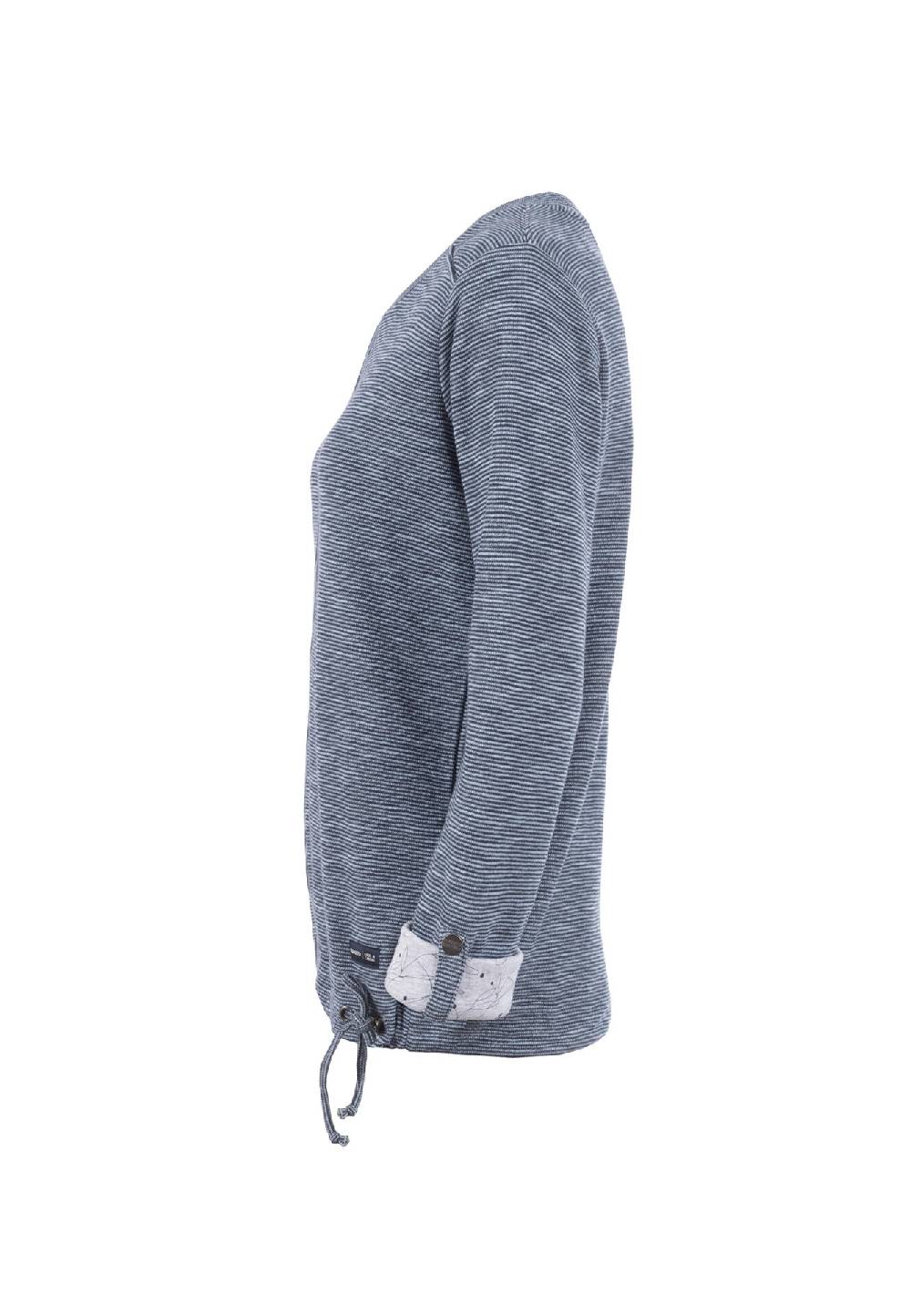 Sonia Originelli Leichtsweat, 1/1 Arm, Rundhalsausschnitt - Fashion, Damenmode, Herrenmode Sonderangebot der Fabrik