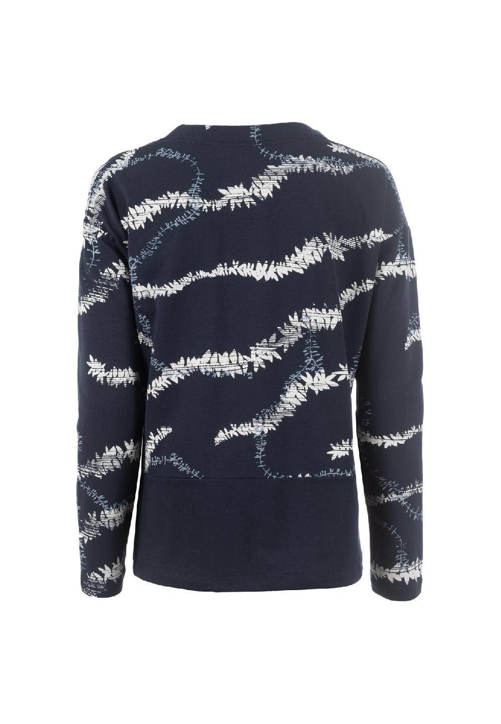 Sonia Originelli Sweatshirt, 1/1-Arm, Rundhalsausschnitt - Fashion, Damenmode, Herrenmode Vierteljährliche Förderung