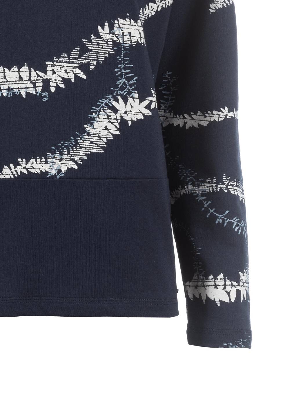 Sonia Originelli Sweatshirt, 1/1-Arm, Rundhalsausschnitt - Fashion, Damenmode, Herrenmode Vierteljährliche Förderung