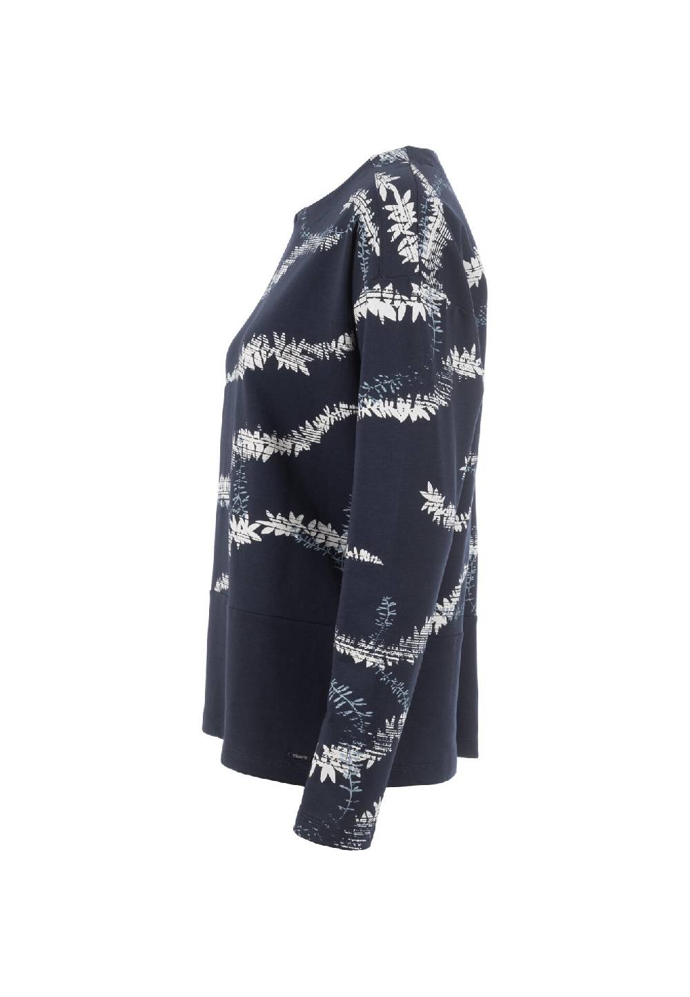 Sonia Originelli Sweatshirt, 1/1-Arm, Rundhalsausschnitt - Fashion, Damenmode, Herrenmode Vierteljährliche Förderung