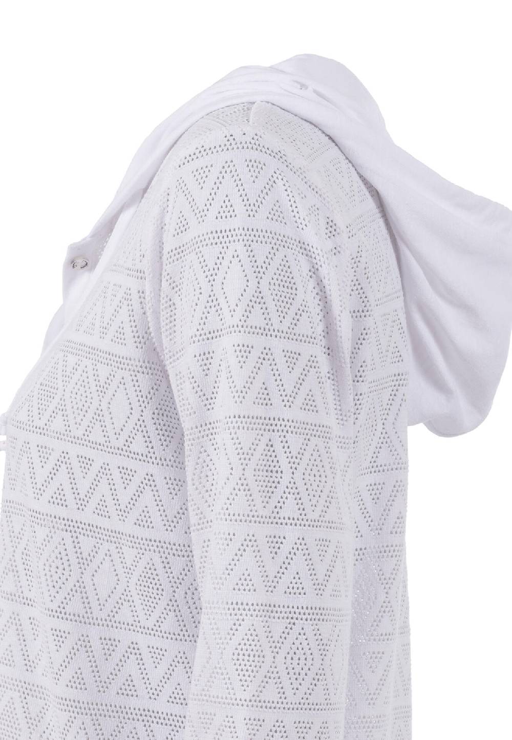 Sonia Originelli Sweatjacke, 1/1-Arm, Kapuze - Fashion, Damenmode, Herrenmode Bis zu 55% Rabatt