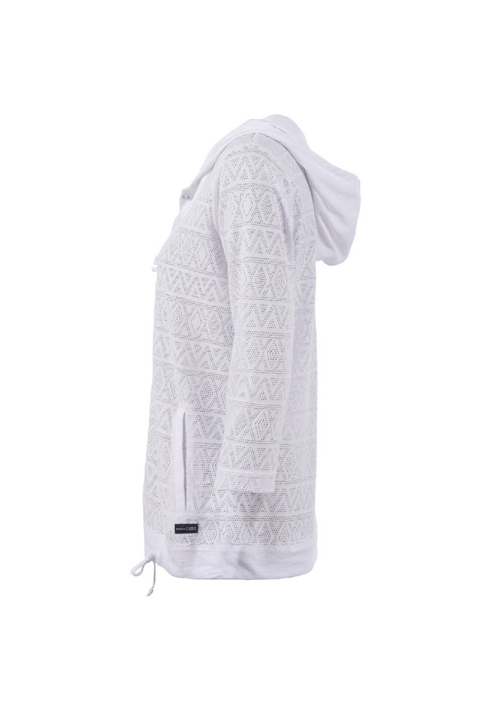 Sonia Originelli Sweatjacke, 1/1-Arm, Kapuze - Fashion, Damenmode, Herrenmode Bis zu 55% Rabatt