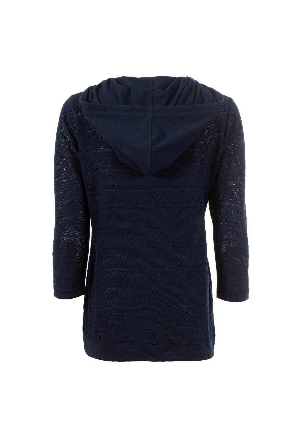 Sonia Originelli Sweatjacke, 1/1-Arm, Kapuze - Fashion, Damenmode, Herrenmode Discount Store für neue Produkte