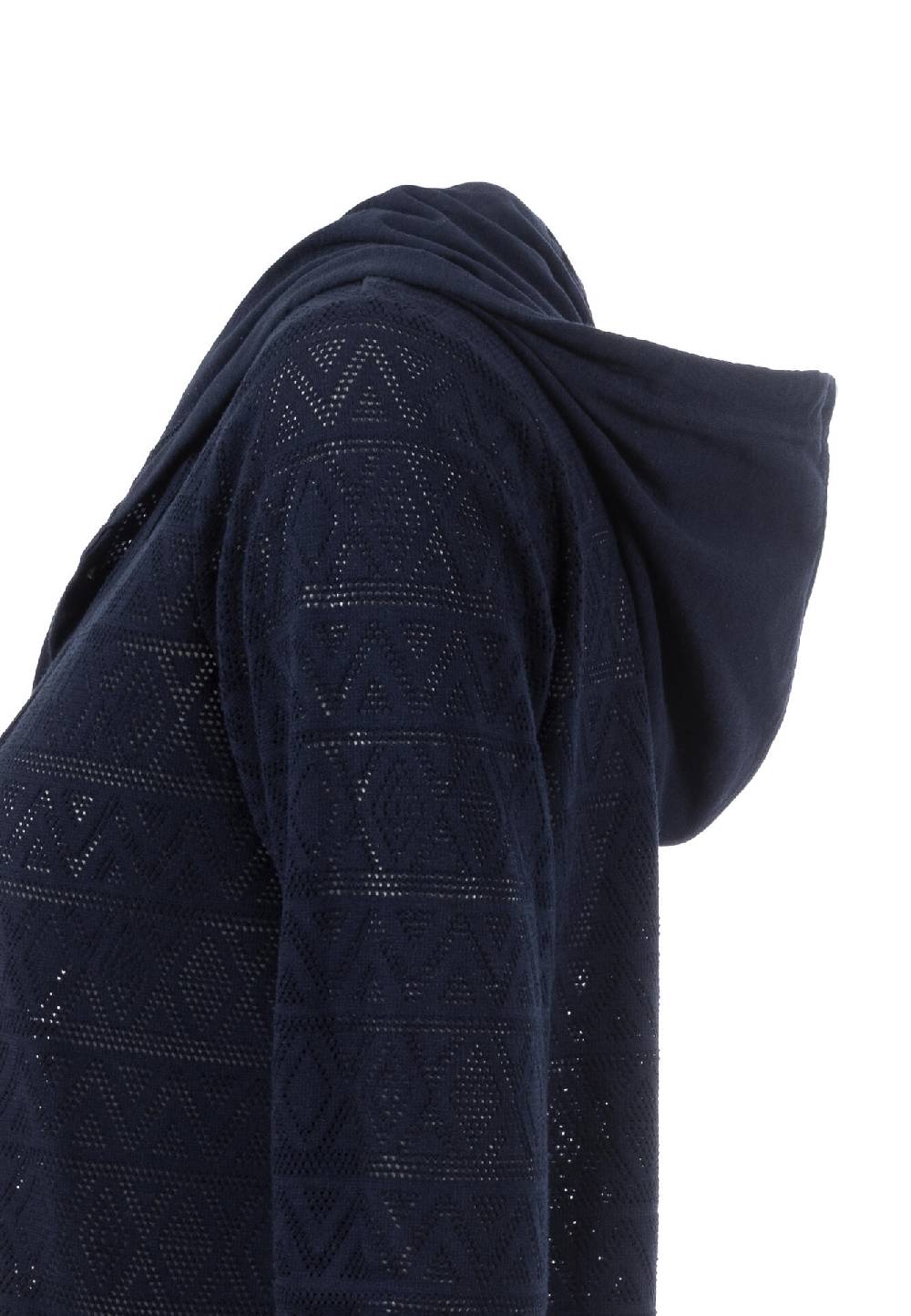 Sonia Originelli Sweatjacke, 1/1-Arm, Kapuze - Fashion, Damenmode, Herrenmode Discount Store für neue Produkte
