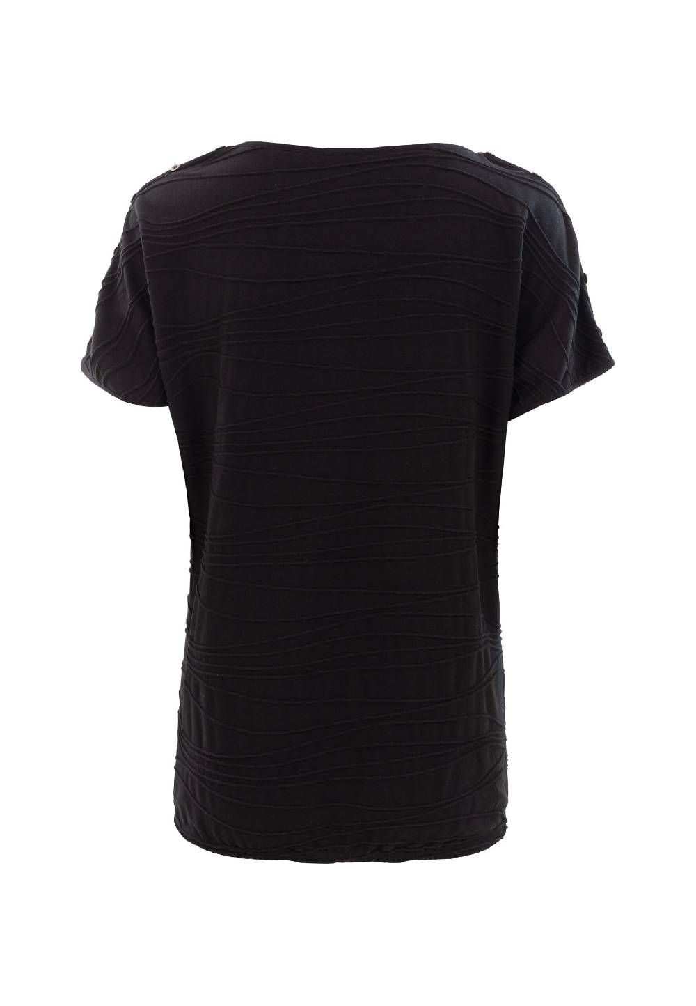 Sonia Originelli Shirt, 1/2 Arm, Rundhals - Fashion, Damenmode, Herrenmode Nur noch ein Tag übrig