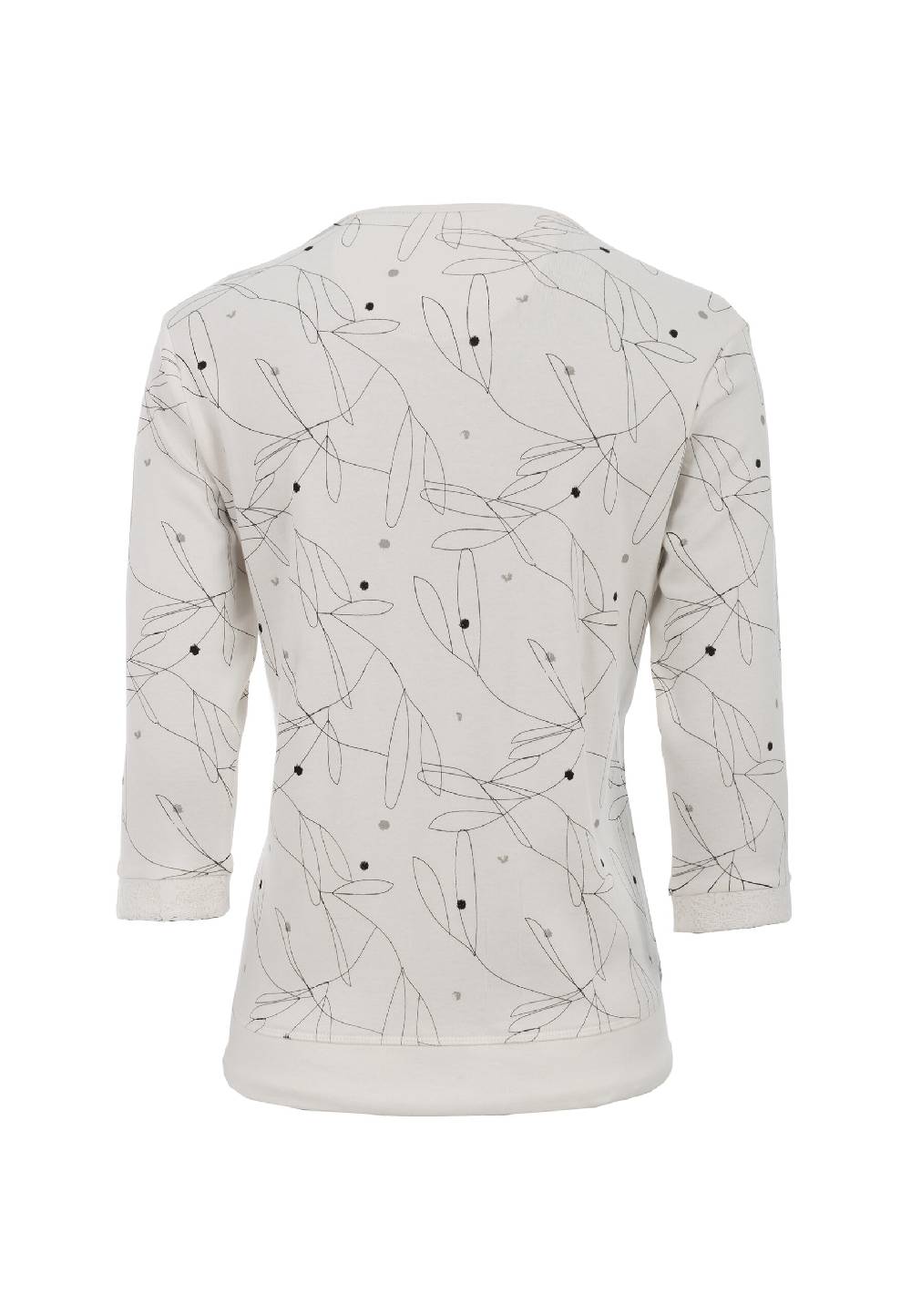 Sonia Originelli Sweatshirt, 3/4 Arm, Rundhals - Fashion, Damenmode, Herrenmode Super Rabatt