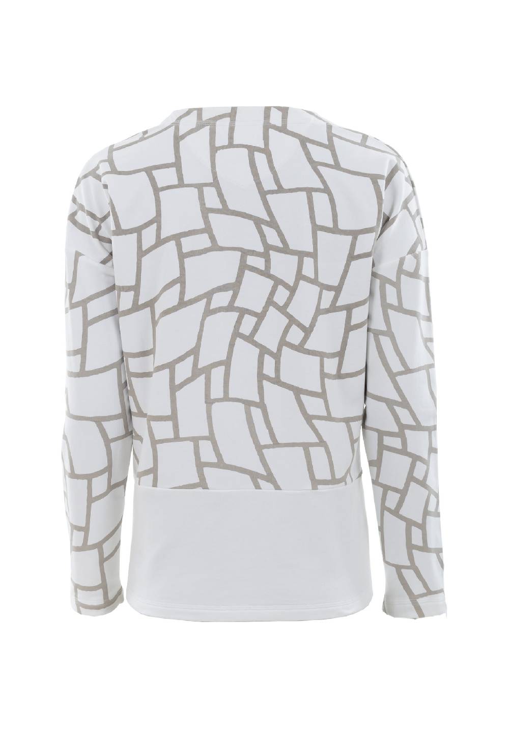 Sonia Originelli Sweatshirt, 1/1 Arm, Kelchausschnitt - Fashion, Damenmode, Herrenmode Riesige Rabatte
