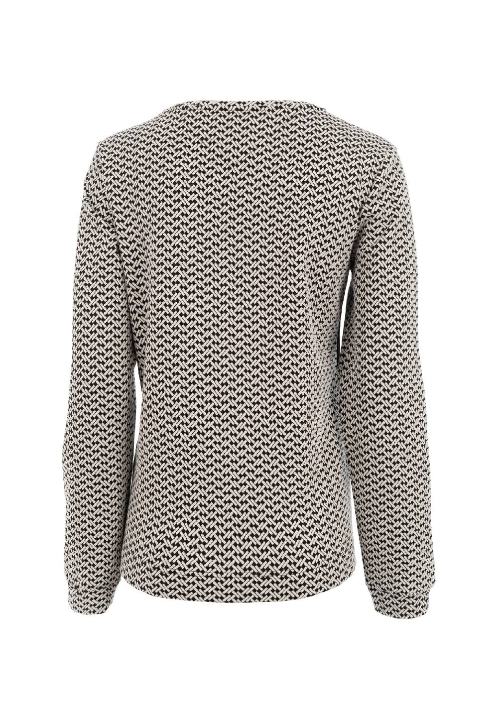 Sonia Originelli Sweatshirt, 1/1 Arm, Kelchausschnitt - Fashion, Damenmode, Herrenmode 50% Rabatt mit kostenlosem Versand