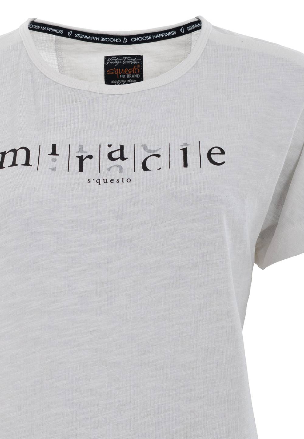 Sonia Originelli Shirt, 1/2 Arm, Rundhals - Fashion, Damenmode, Herrenmode Clearance-Verkauf