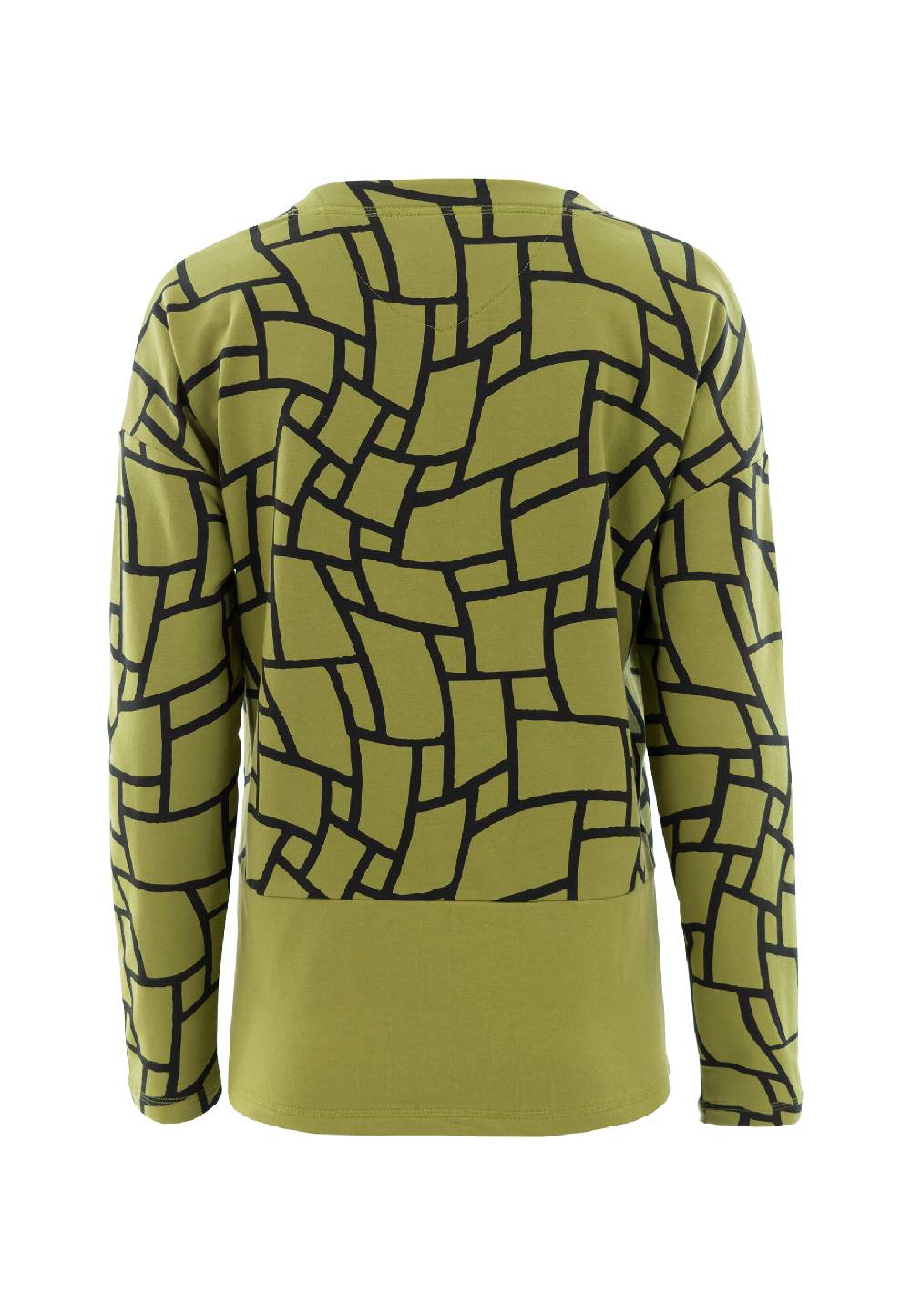 Sonia Originelli Sweatshirt, 1/1 Arm, Kelchausschnitt - Fashion, Damenmode, Herrenmode Kostenloser Versand international