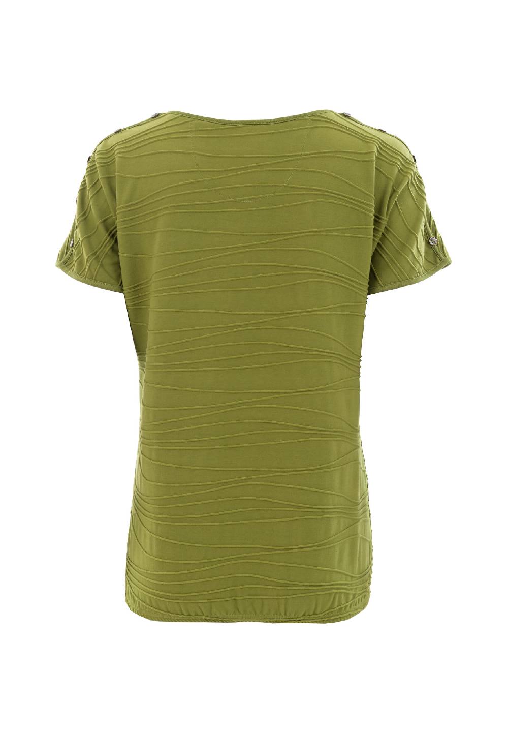 Sonia Originelli Shirt, 1/2 Arm, Rundhals - Fashion, Damenmode, Herrenmode Fabrikladen