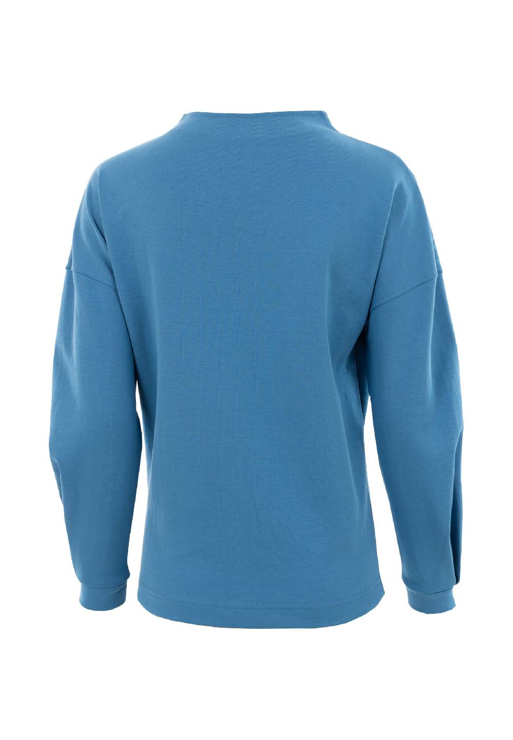 Sonia Originelli Sweatshirt, 1/1 Arm, Turtle Neck - Fashion, Damenmode, Herrenmode Begrenzt auf 3 Tage