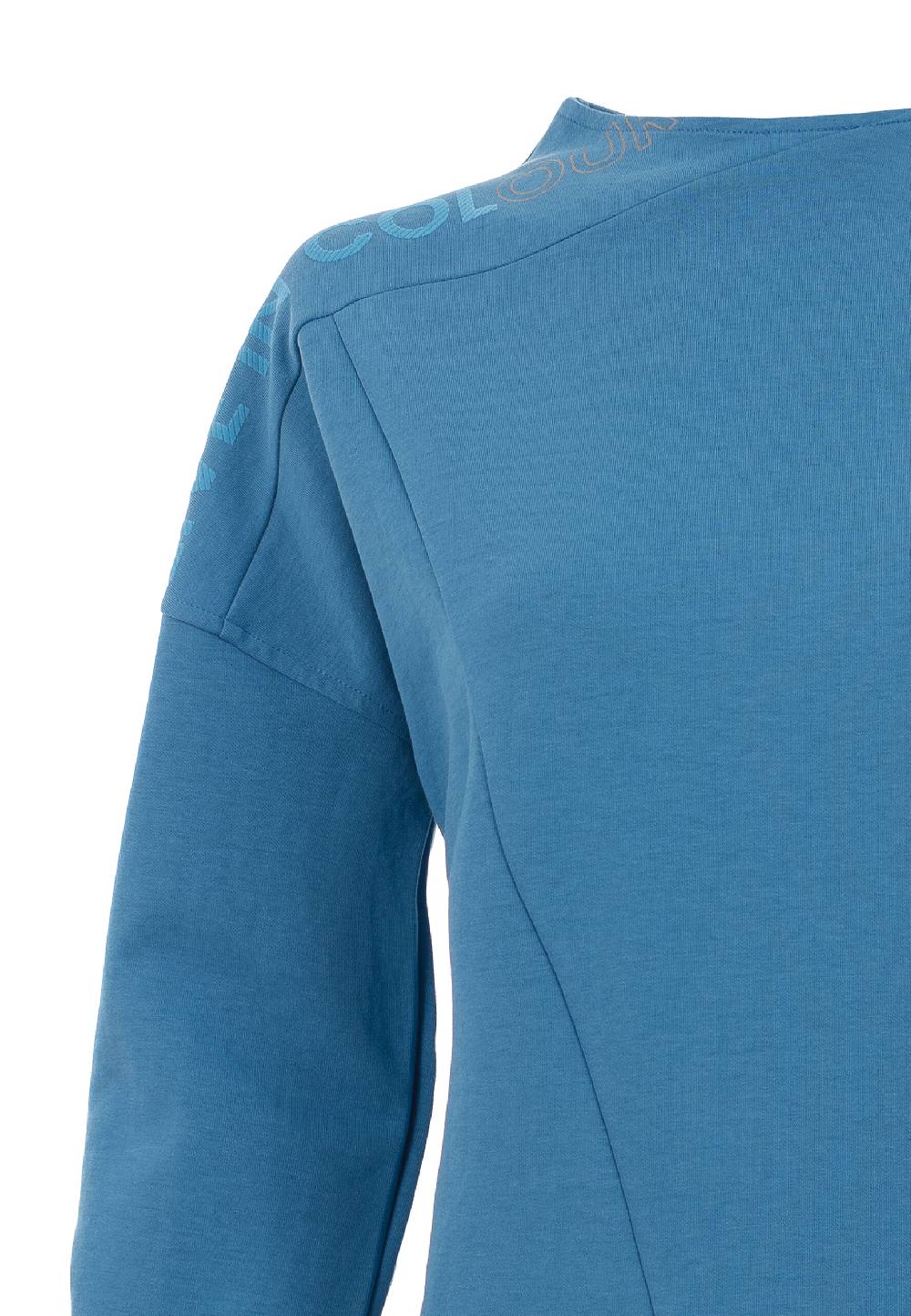 Sonia Originelli Sweatshirt, 1/1 Arm, Turtle Neck - Fashion, Damenmode, Herrenmode Begrenzt auf 3 Tage