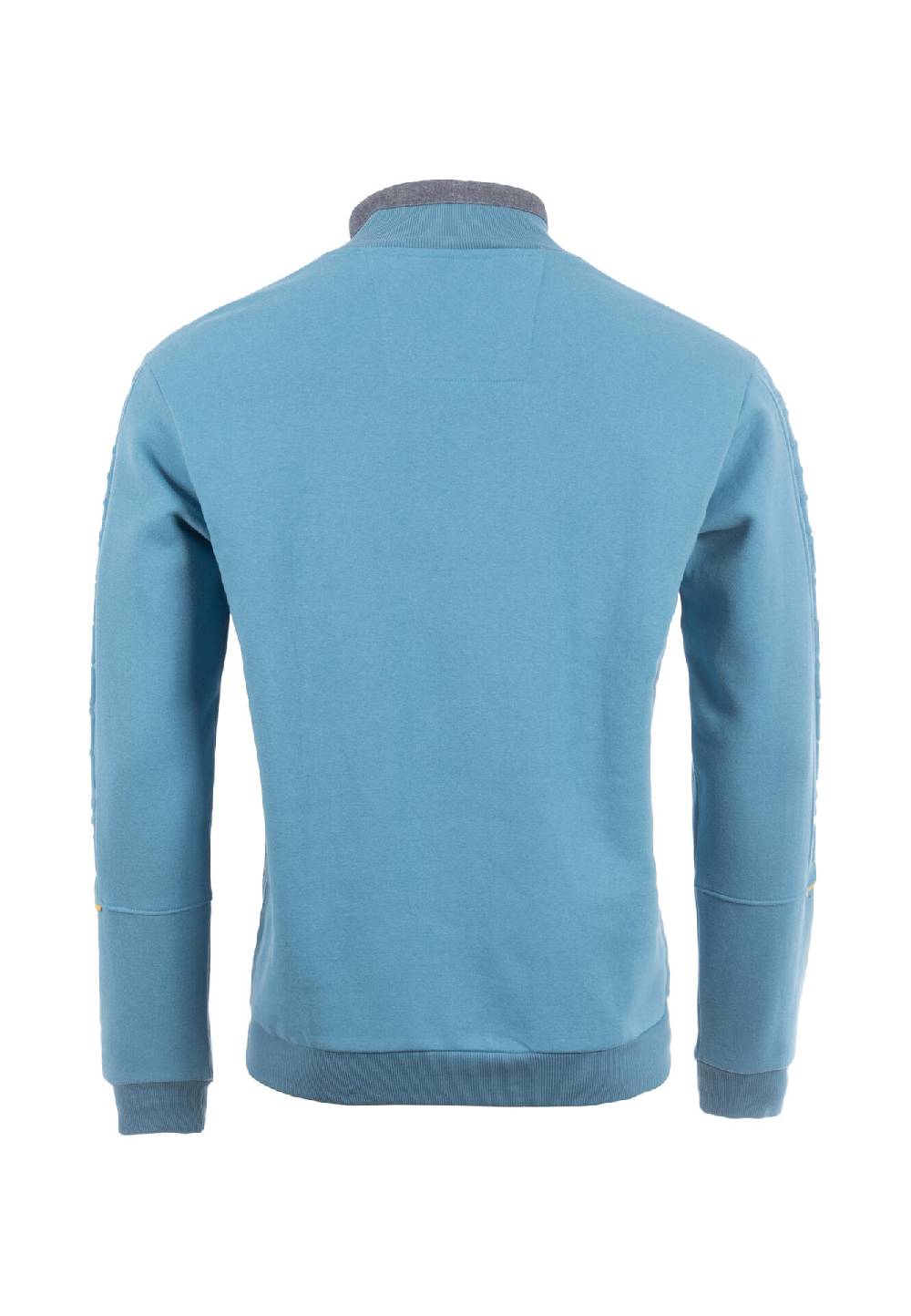 Sonia Originelli Sweatshirt, 1/1 Arm, Troyerkragen - Fashion, Damenmode, Herrenmode Black Friday Preise