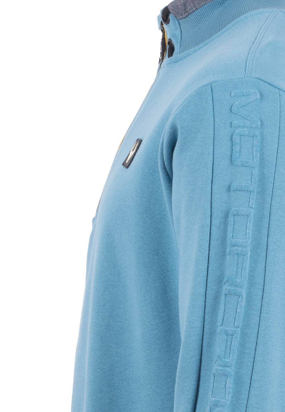 Sonia Originelli Sweatshirt, 1/1 Arm, Troyerkragen - Fashion, Damenmode, Herrenmode Black Friday Preise