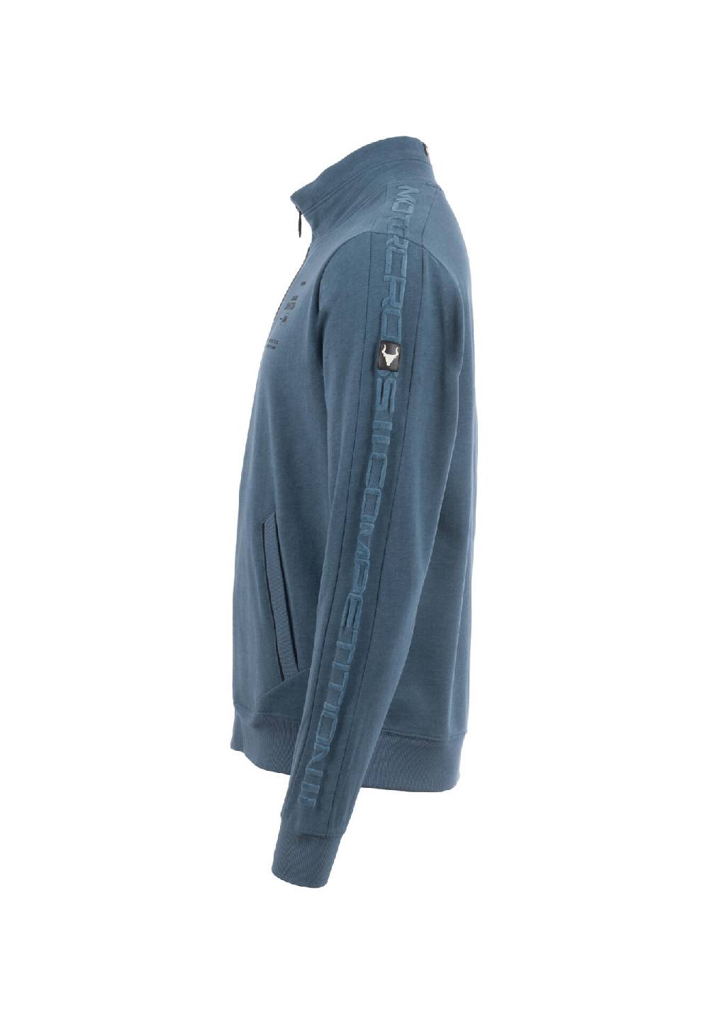 Sonia Originelli Sweatjacke, 1/1 arm, Stehkragen - Fashion, Damenmode, Herrenmode Im Verkauf