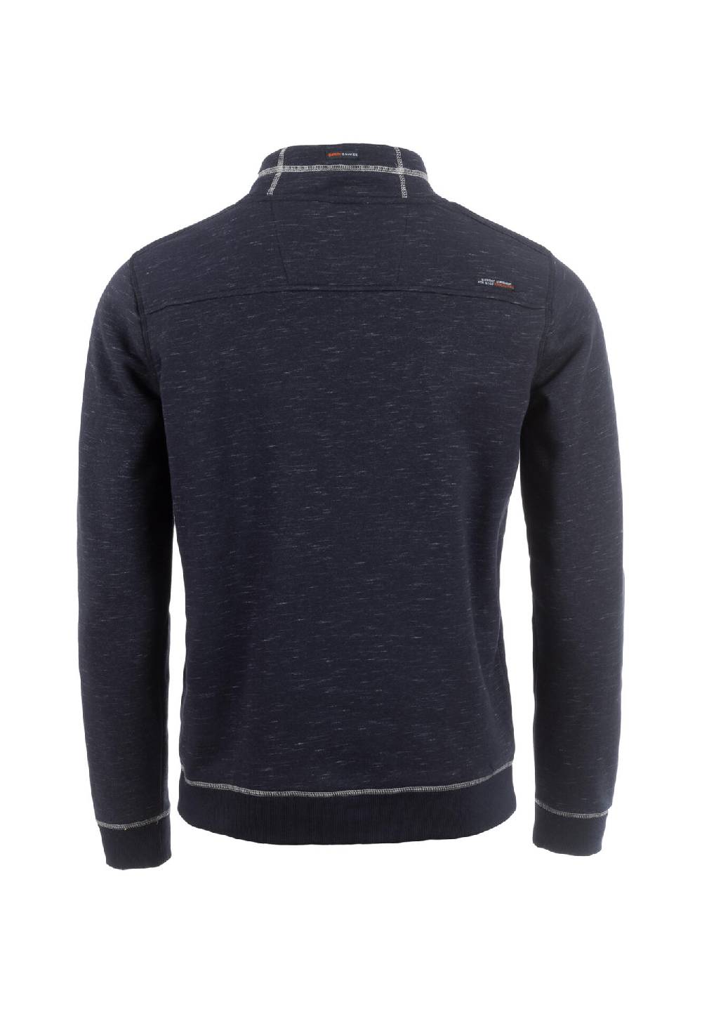 Sonia Originelli Sweatshirt, 1/1 Arm, Stehkragen - Fashion, Damenmode, Herrenmode 50% Rabatt für begrenzte Zeit