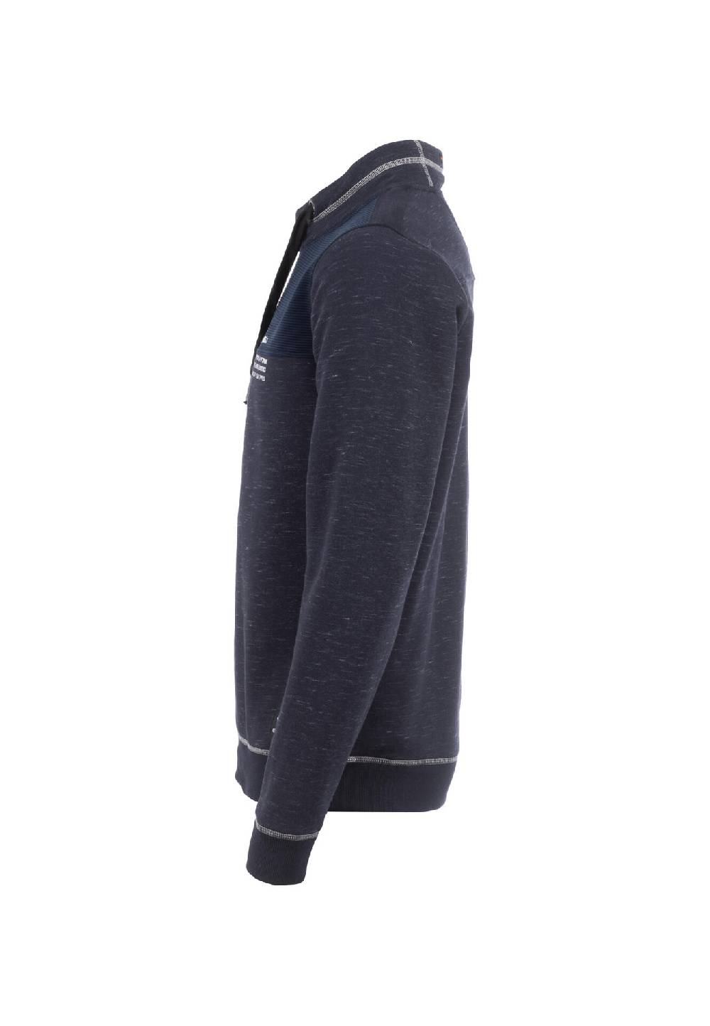 Sonia Originelli Sweatshirt, 1/1 Arm, Stehkragen - Fashion, Damenmode, Herrenmode 50% Rabatt für begrenzte Zeit