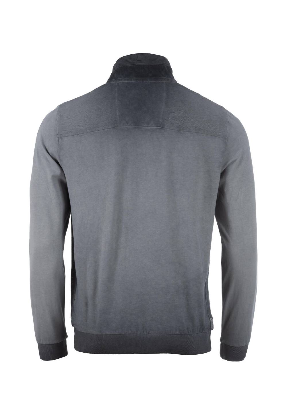 Sonia Originelli Leichtsweatshirt, 1/1 Arm, Troyerkragen - Fashion, Damenmode, Herrenmode Rabatte dieses Monats