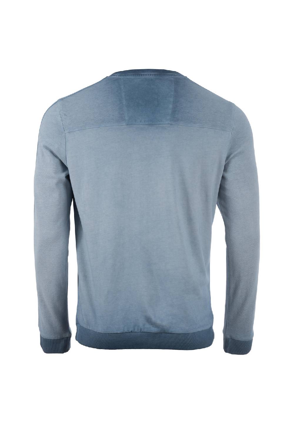 Sonia Originelli Leichtsweatshirt, 1/1 Arm, Rundhalsausschnitt - Fashion, Damenmode, Herrenmode 2025
