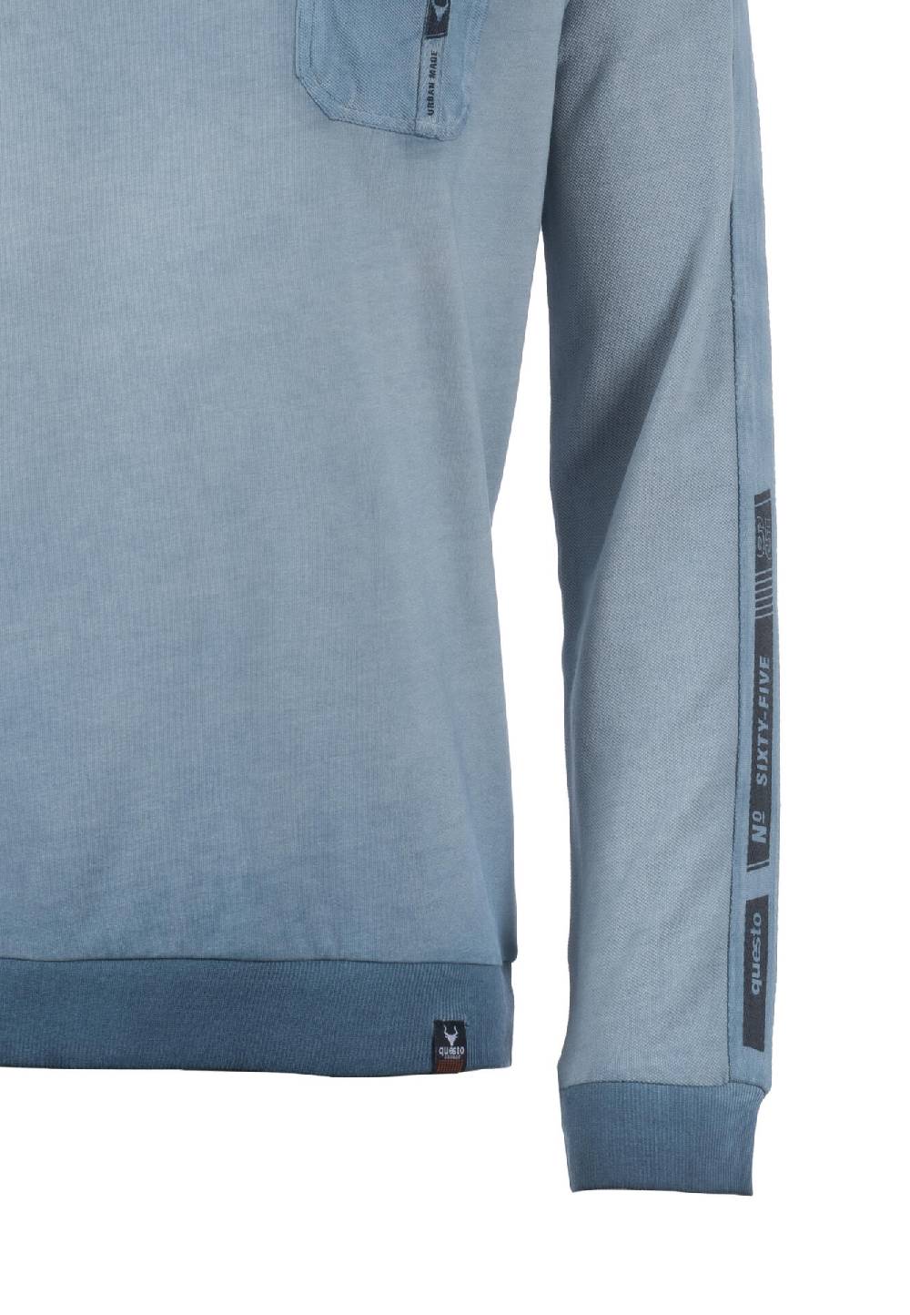 Sonia Originelli Leichtsweatshirt, 1/1 Arm, Rundhalsausschnitt - Fashion, Damenmode, Herrenmode 2025