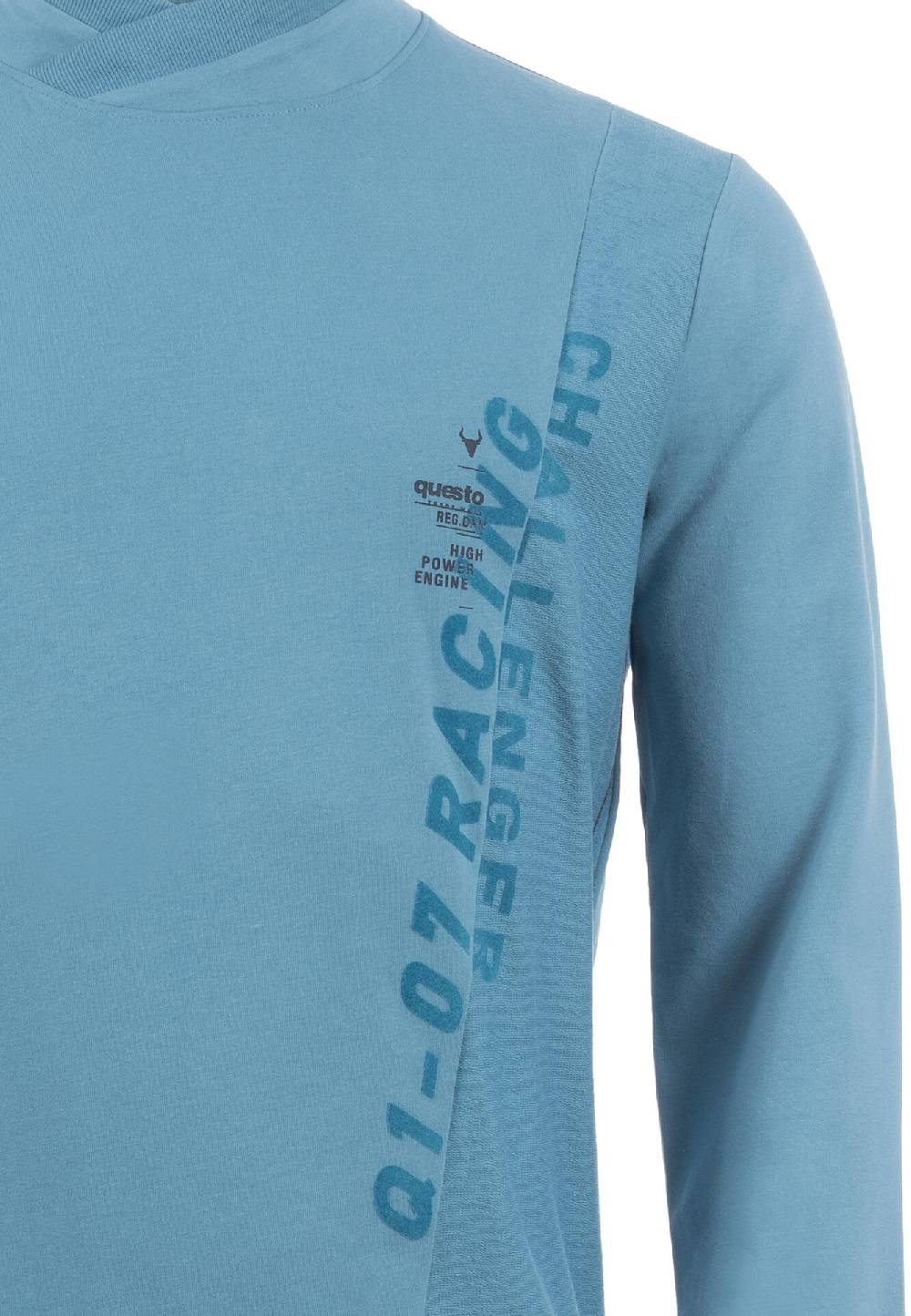 Sonia Originelli Leichtsweatshirt, 1/1 Arm, Stehkragen - Fashion, Damenmode, Herrenmode Online