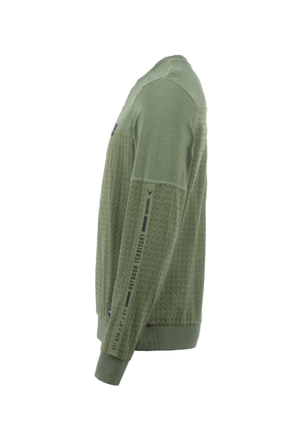 Sonia Originelli Leichtsweatshirt, 1/1 Arm, Rundhalsausschnitt - Fashion, Damenmode, Herrenmode Verkauf