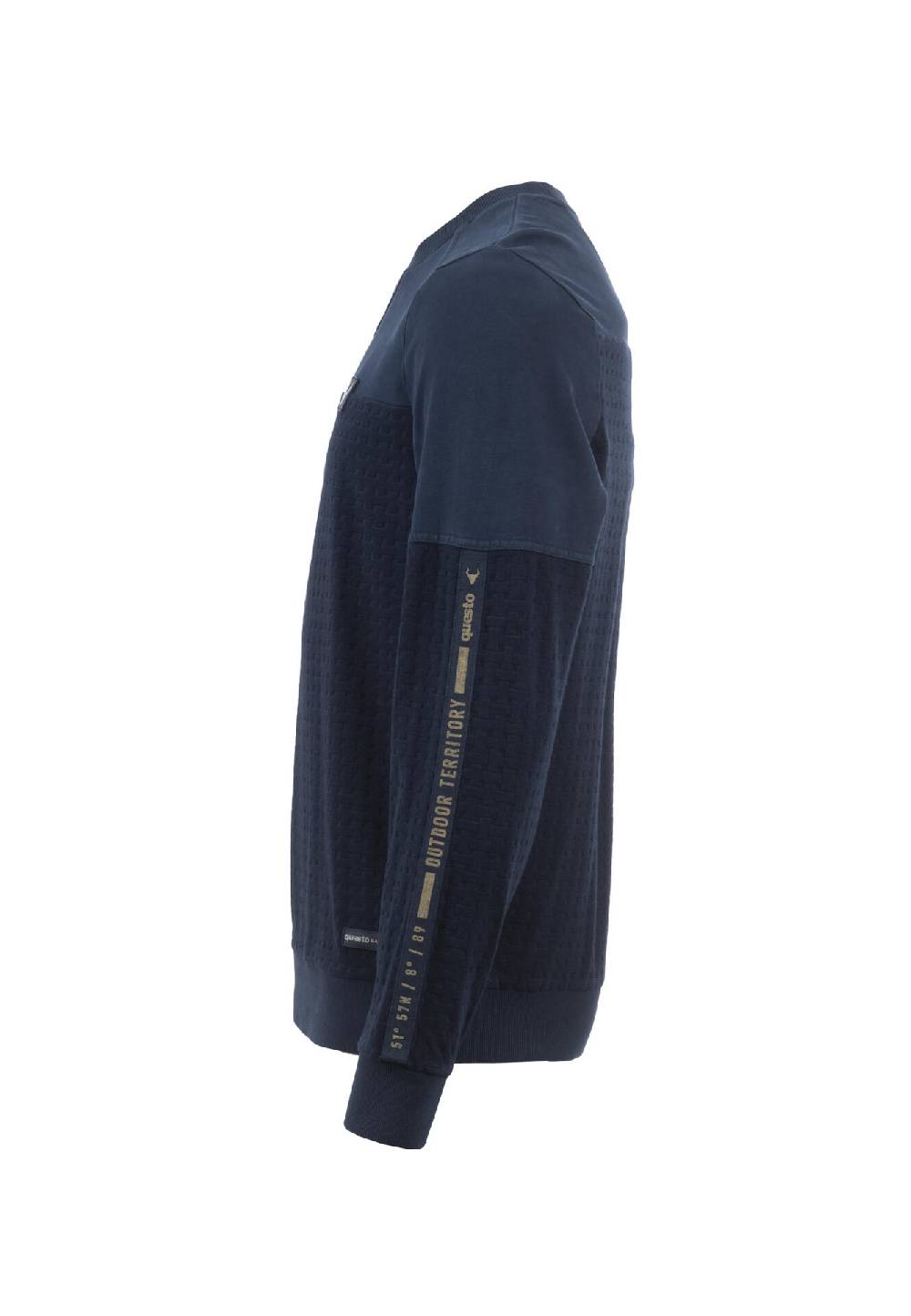 Sonia Originelli Leichtsweatshirt, 1/1 Arm, Rundhalsausschnitt - Fashion, Damenmode, Herrenmode Angebote