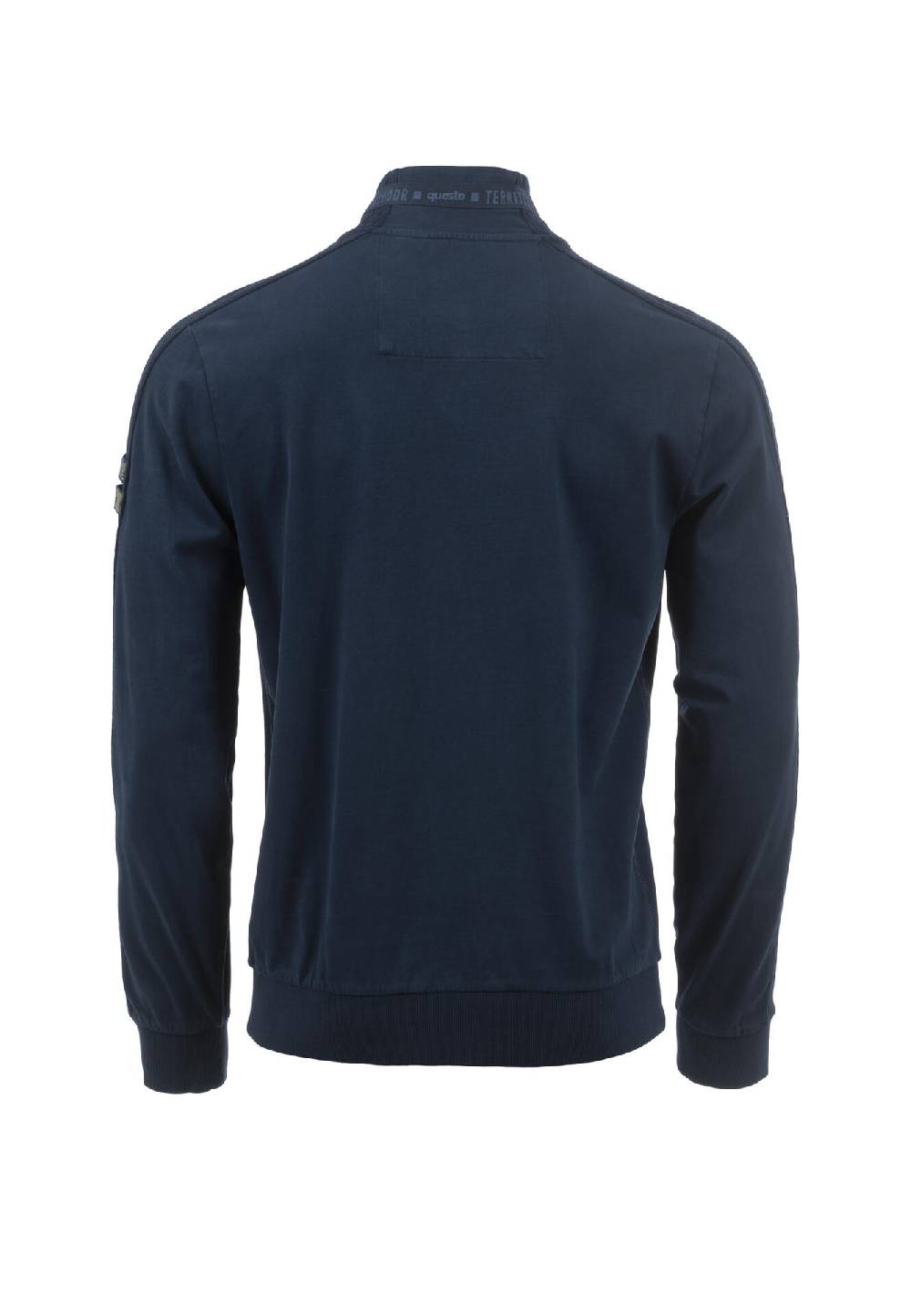 Sonia Originelli Leichtsweatpullover, 1/1 Arm, Troyerkragen - Fashion, Damenmode, Herrenmode Hotsell