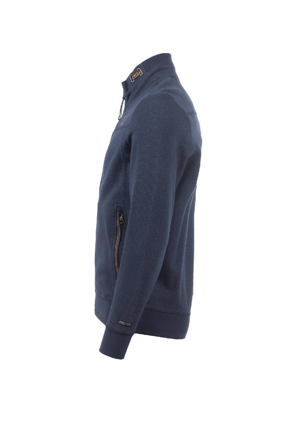 Sonia Originelli Sweatjacke, 1/1 Arm, Stehkragen - Fashion, Damenmode, Herrenmode Schlussverkauf
